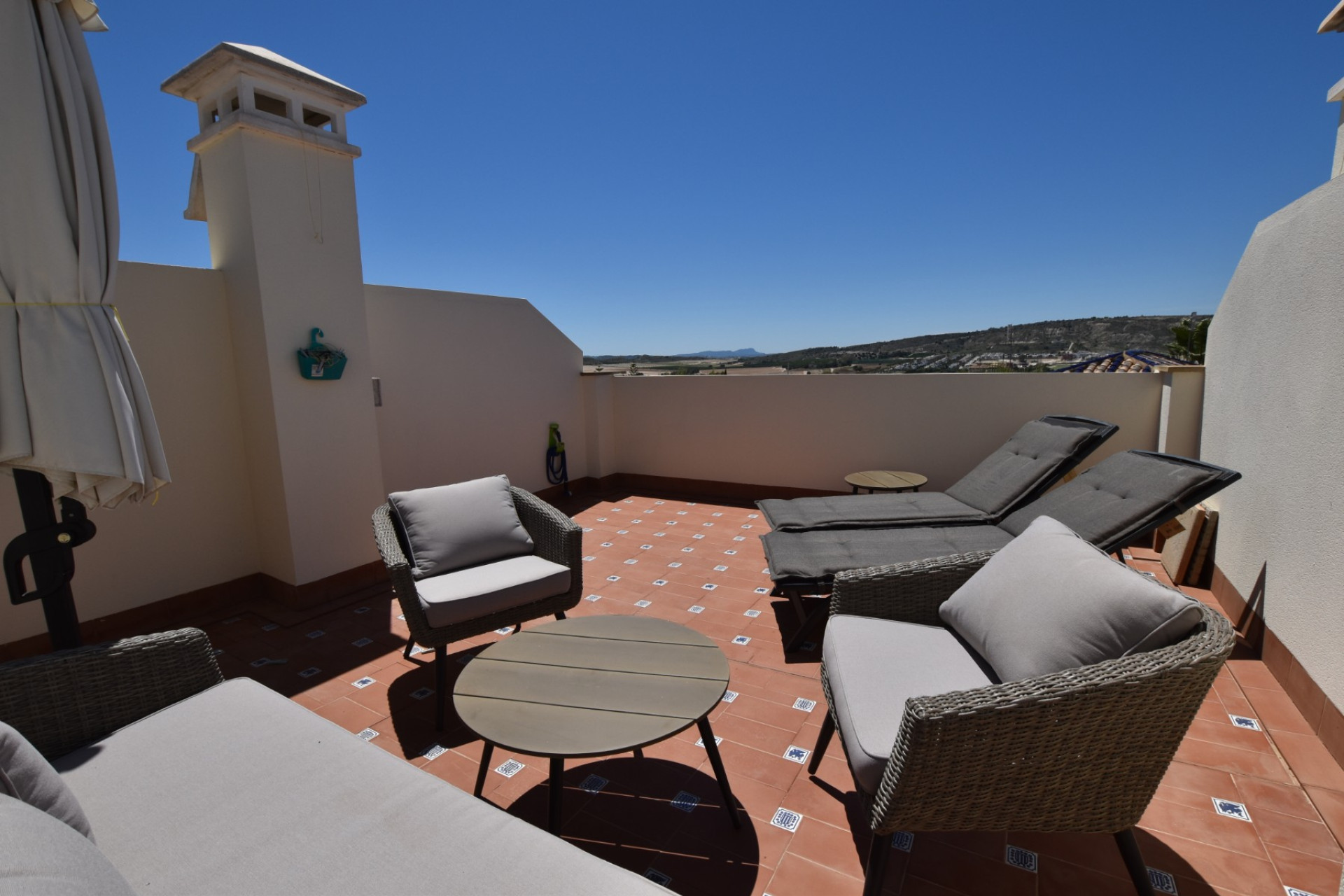 Reventa - Adosado - Algorfa - La Finca Golf Resort