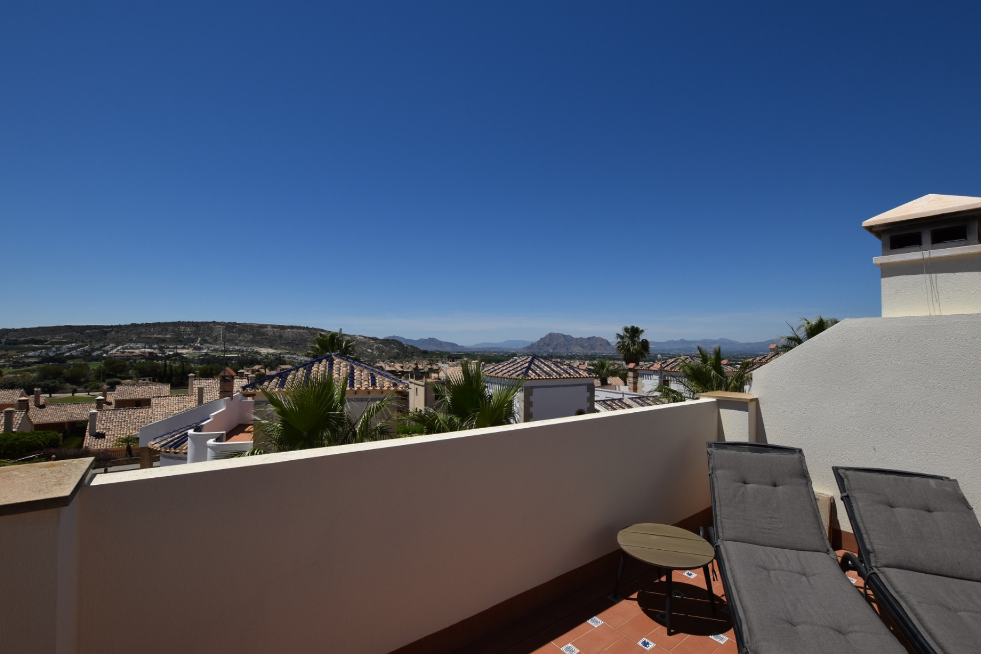 Reventa - Adosado - Algorfa - La Finca Golf Resort