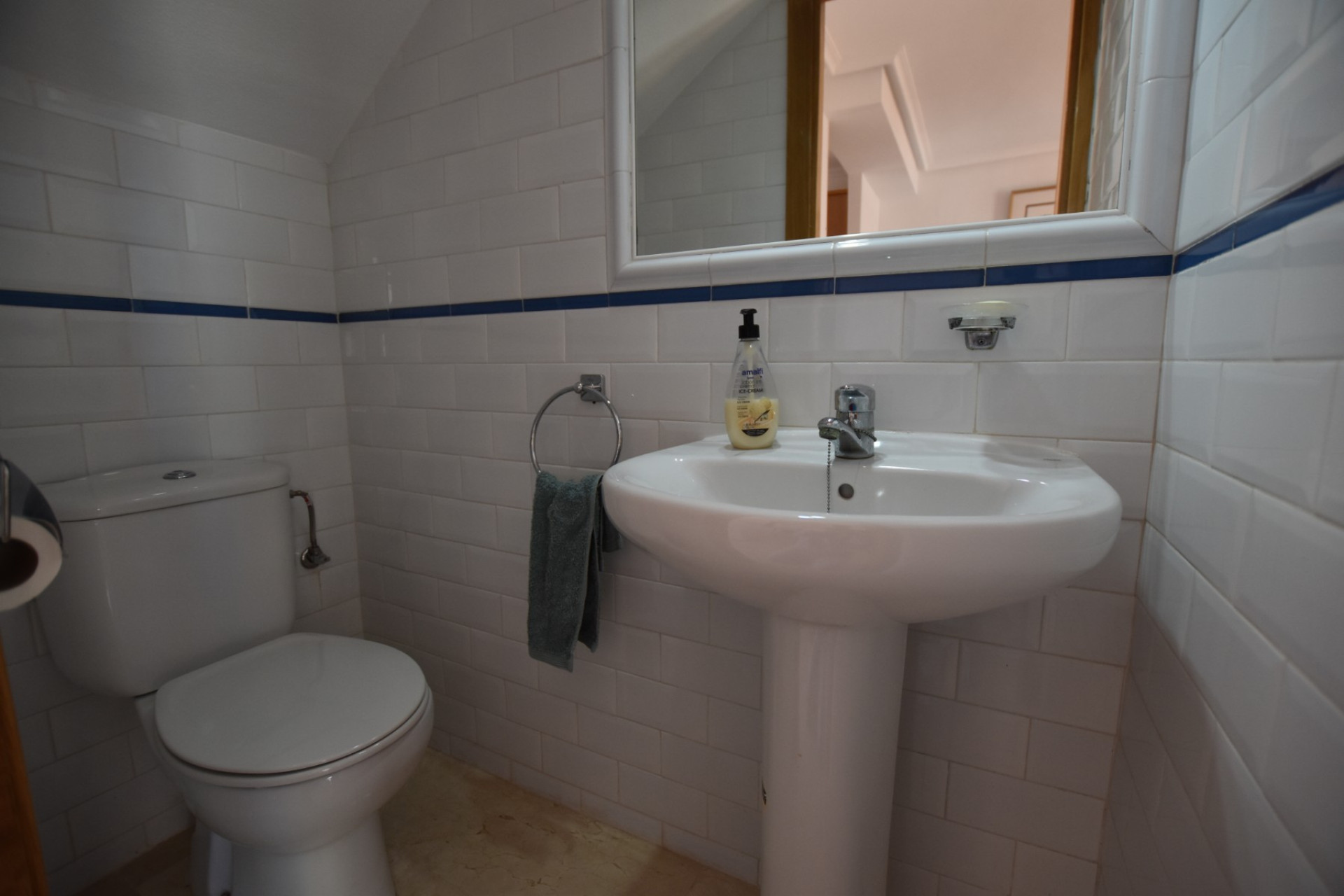 Reventa - Adosado - Algorfa - La Finca Golf Resort