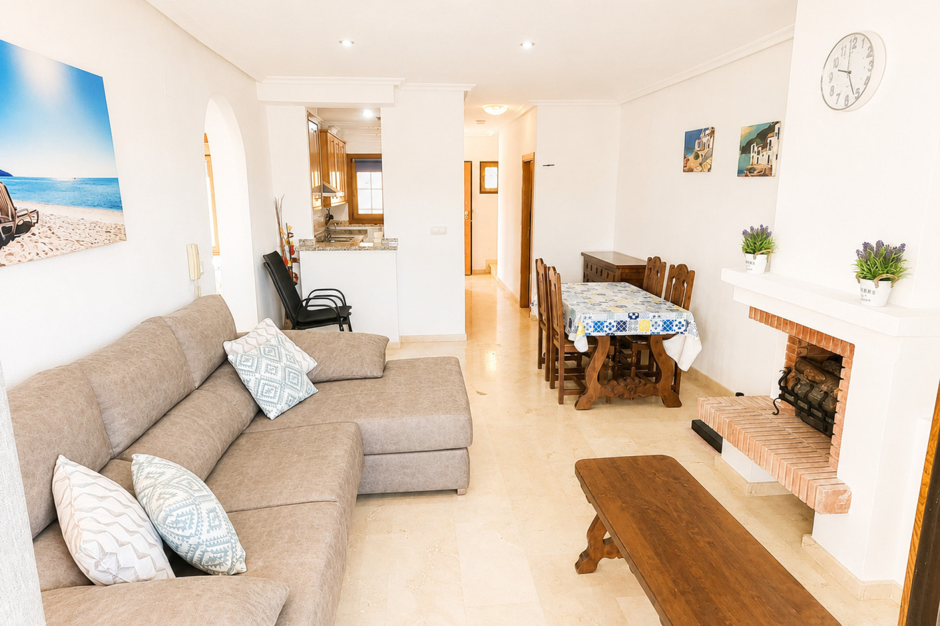 Reventa - Adosado - Algorfa - La Finca Golf Resort