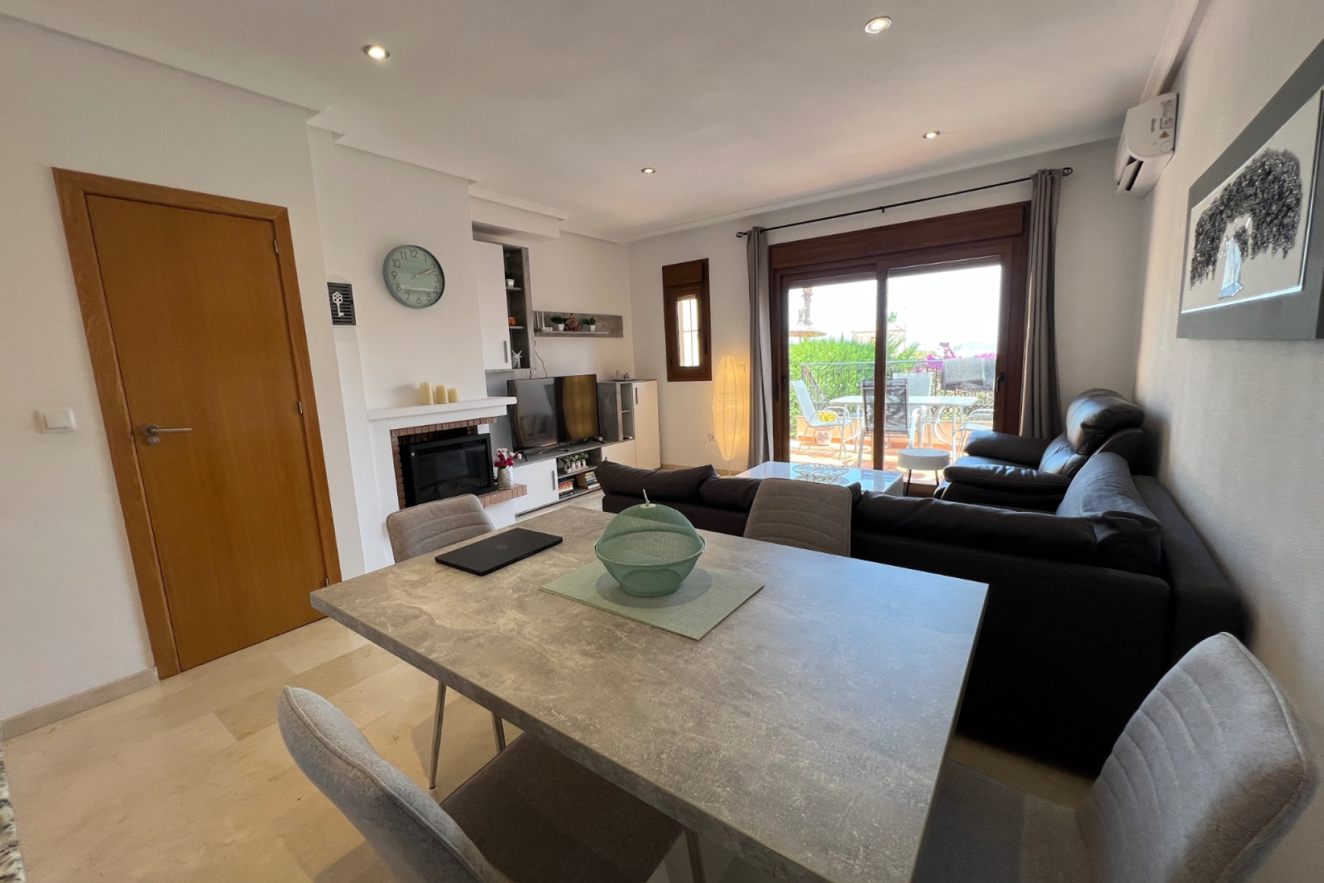 Reventa - Adosado - Algorfa - La Finca Golf Resort