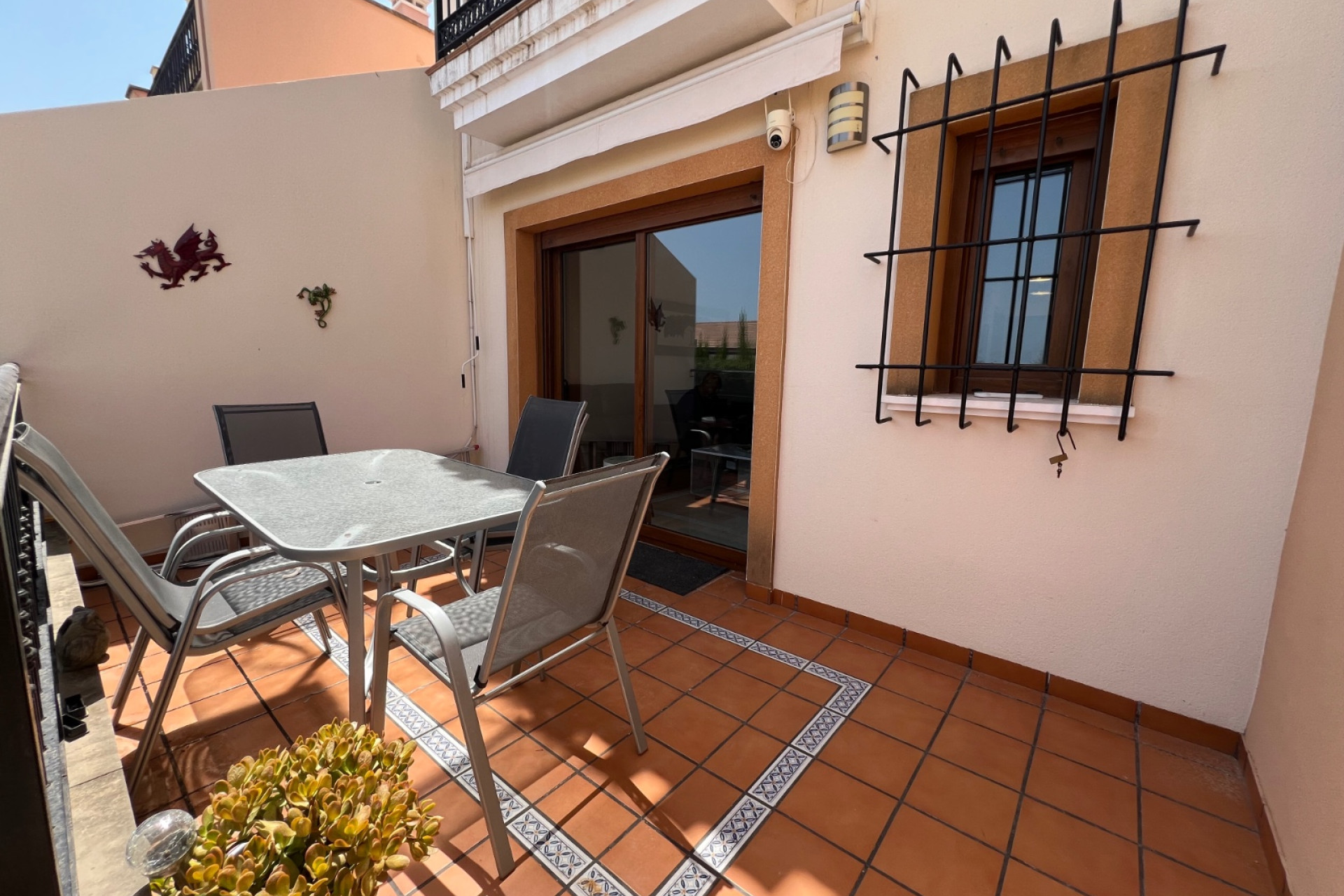 Reventa - Adosado - Algorfa - La Finca Golf Resort