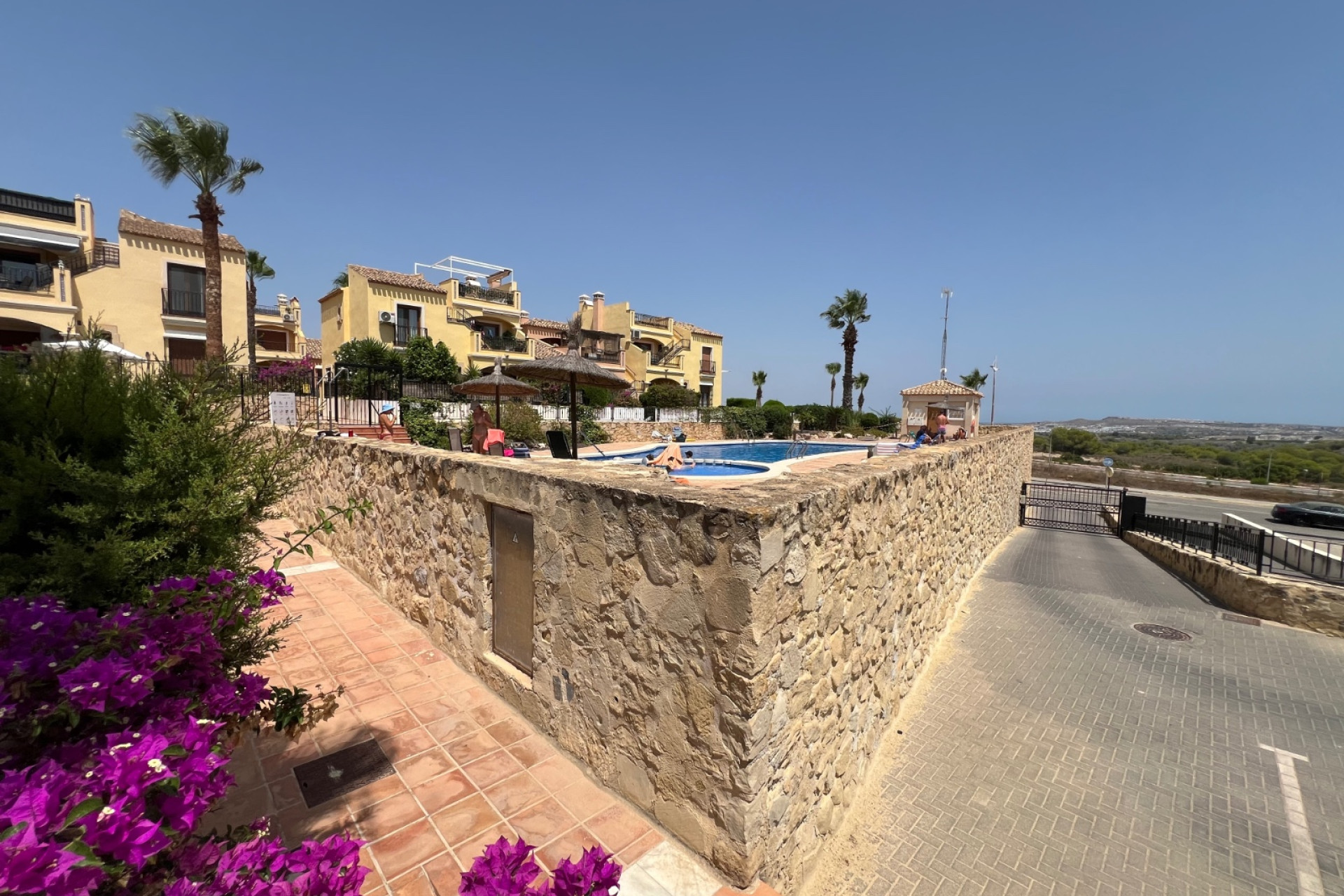 Reventa - Adosado - Algorfa - La Finca Golf Resort