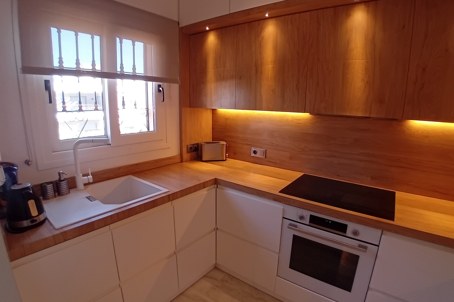 Reventa - Adosado - Algorfa - La Finca Golf Resort