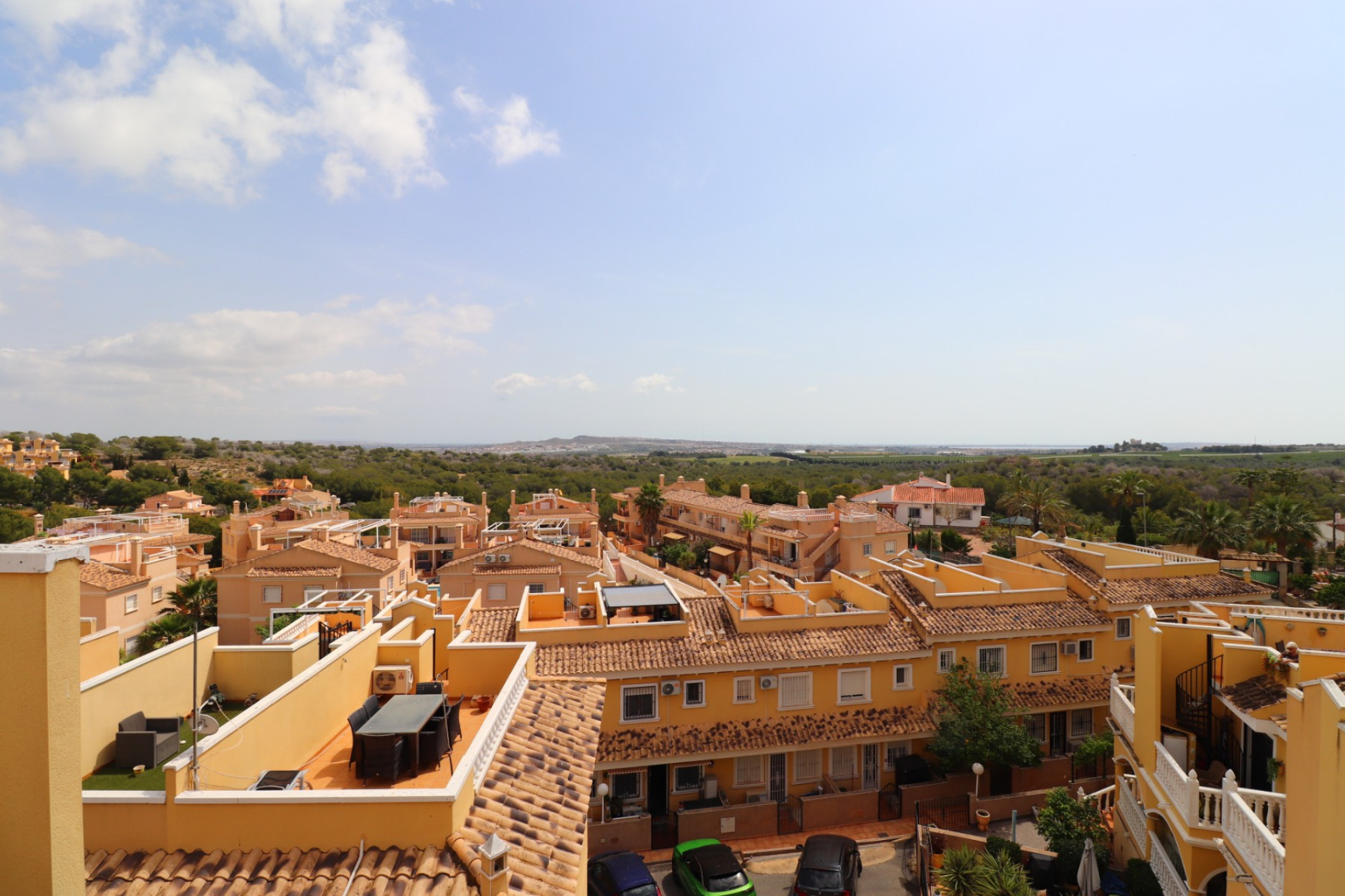 Reventa - Adosado - Algorfa - Montemar