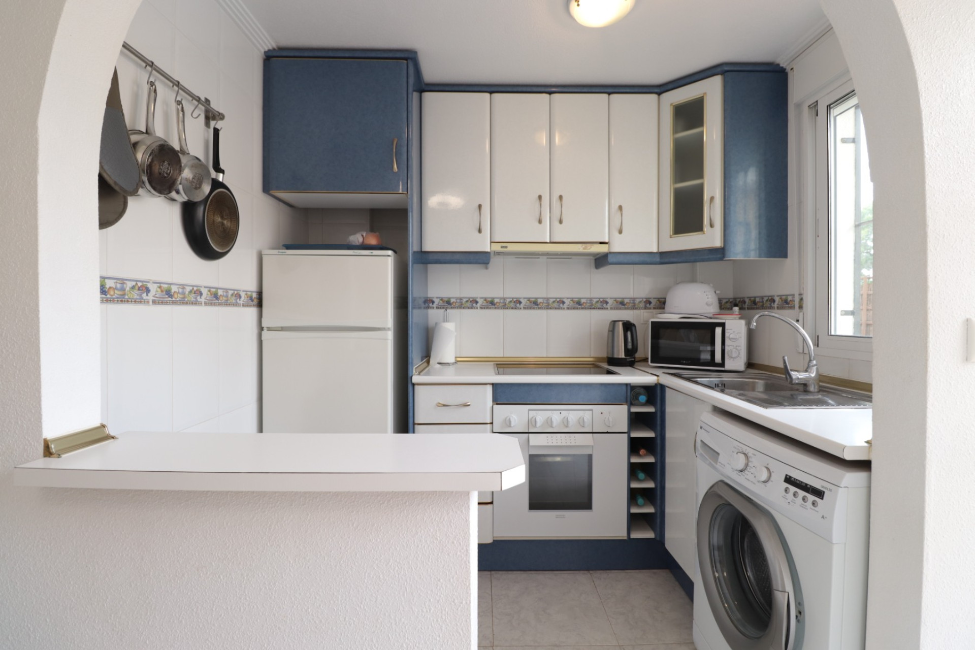 Reventa - Adosado - Algorfa - Montemar