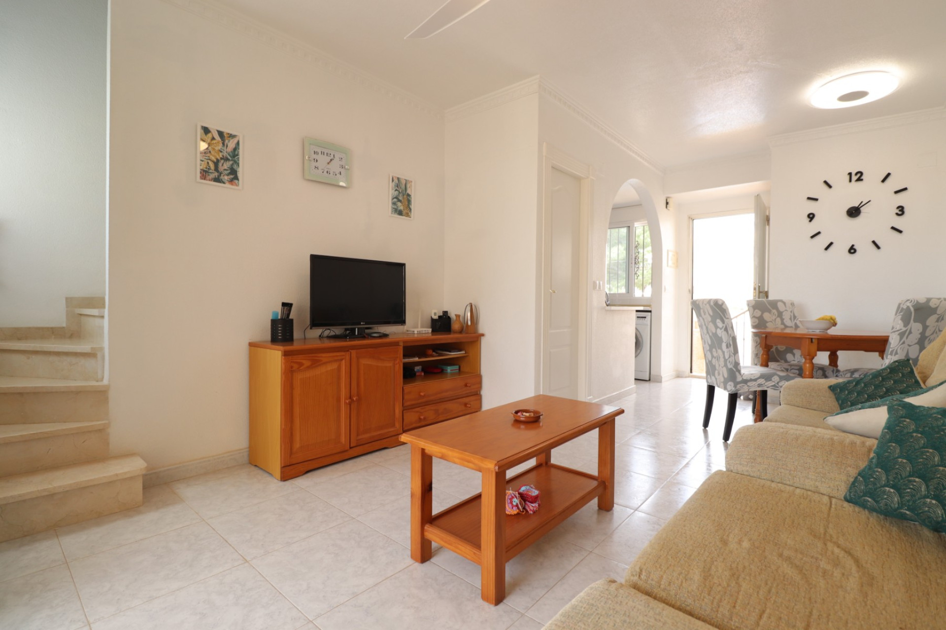 Reventa - Adosado - Algorfa - Montemar