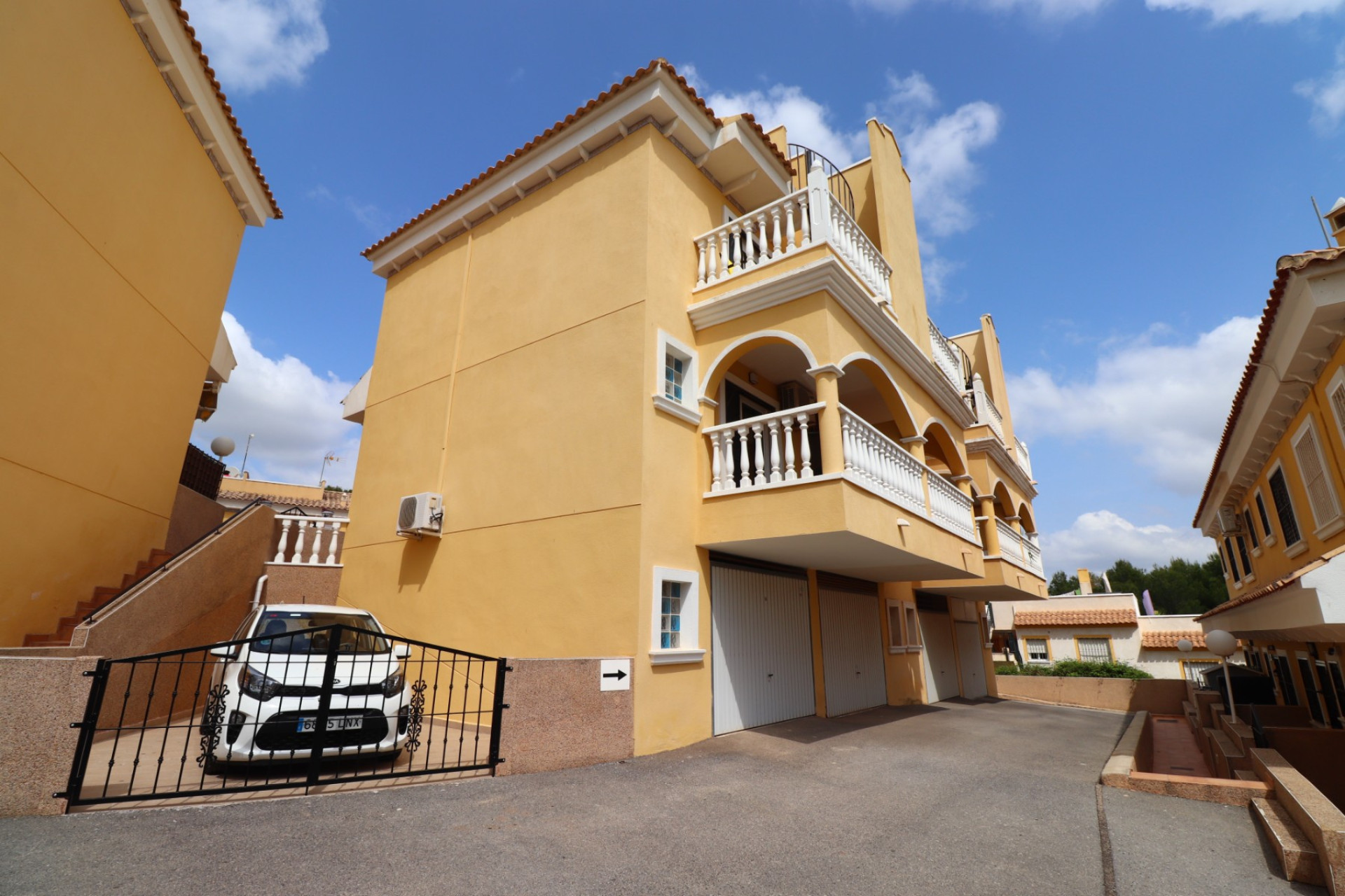 Reventa - Adosado - Algorfa - Montemar
