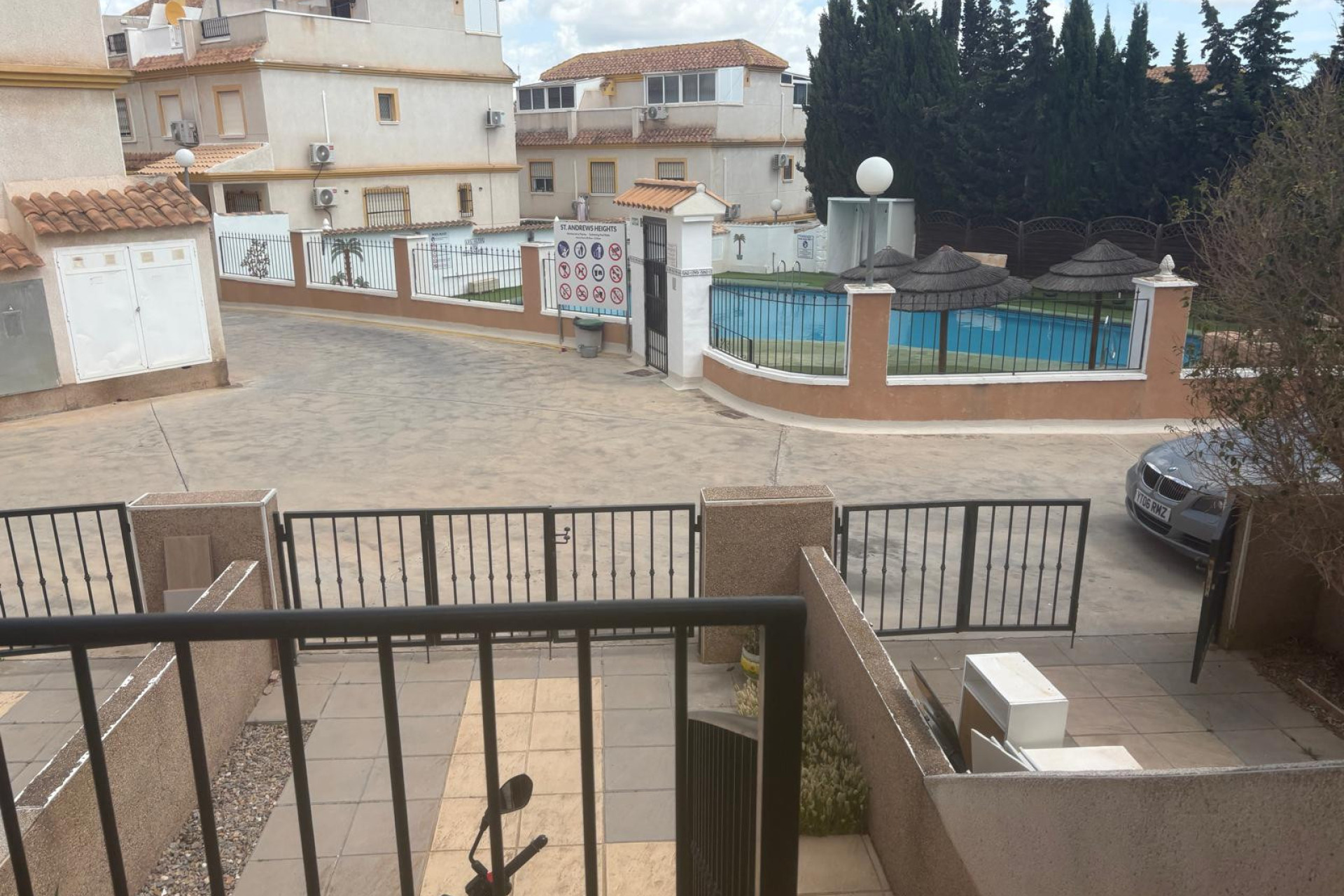 Reventa - Adosado - Algorfa - Montemar