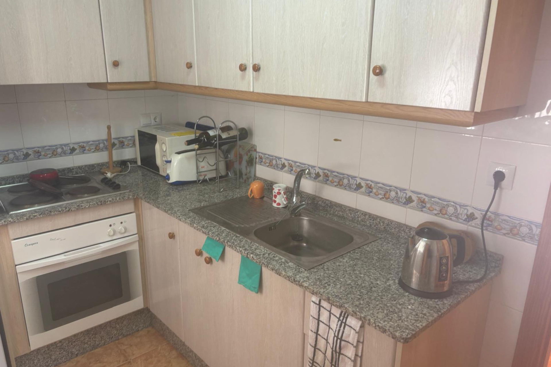 Reventa - Adosado - Algorfa - Montemar