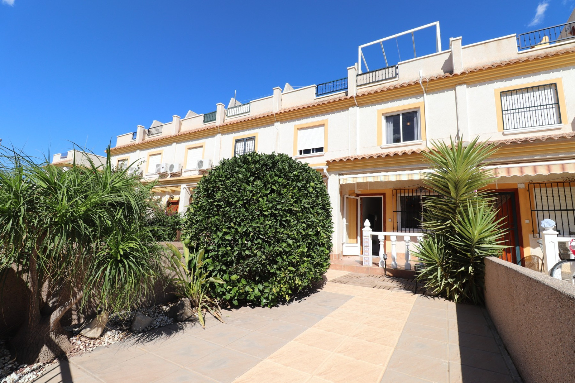 Reventa - Adosado - Algorfa - Montemar