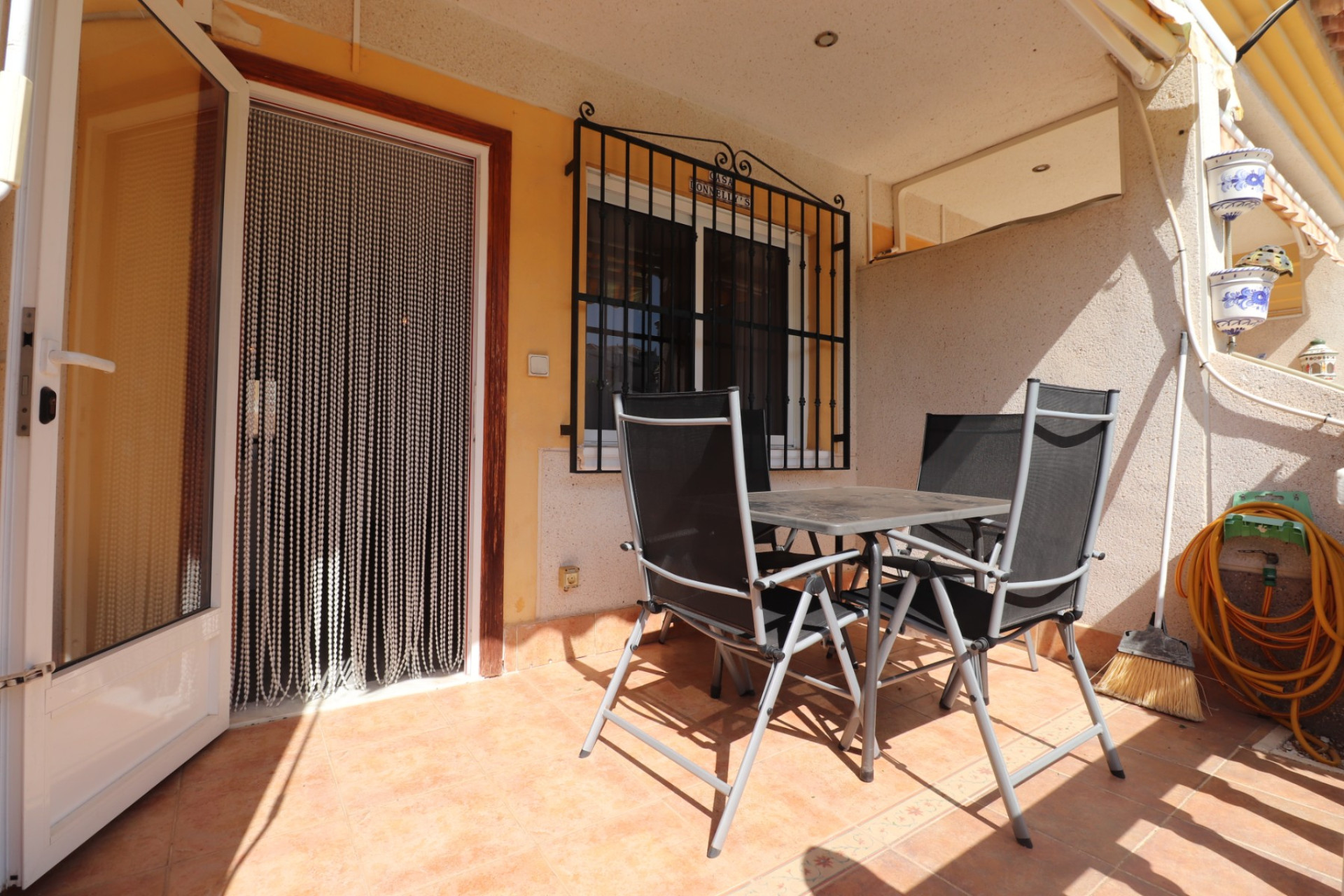 Reventa - Adosado - Algorfa - Montemar