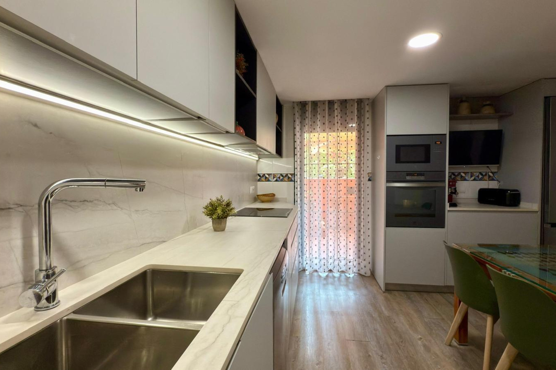 Reventa - Adosado - Alicante - Alicante Golf