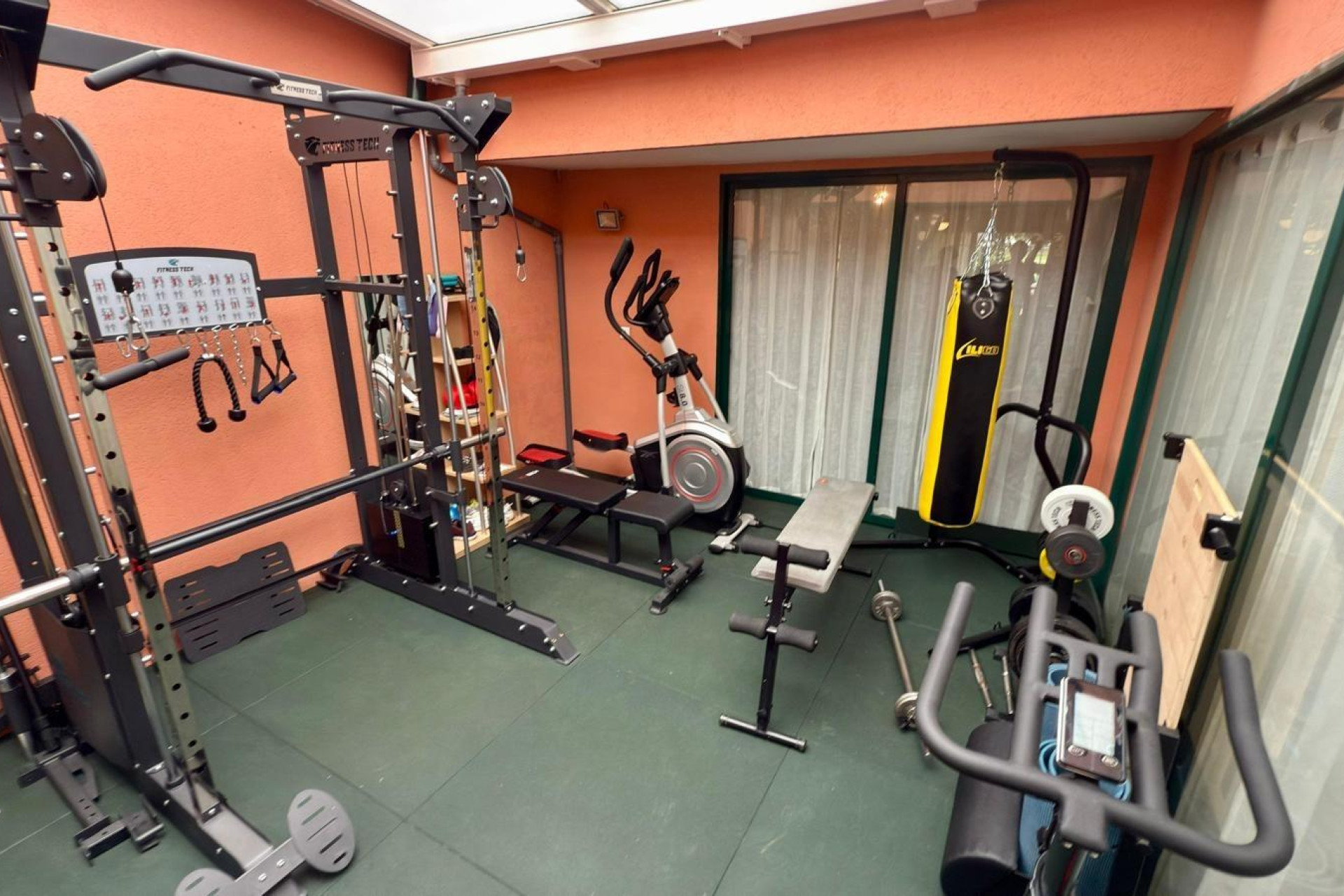 Reventa - Adosado - Alicante - Alicante Golf