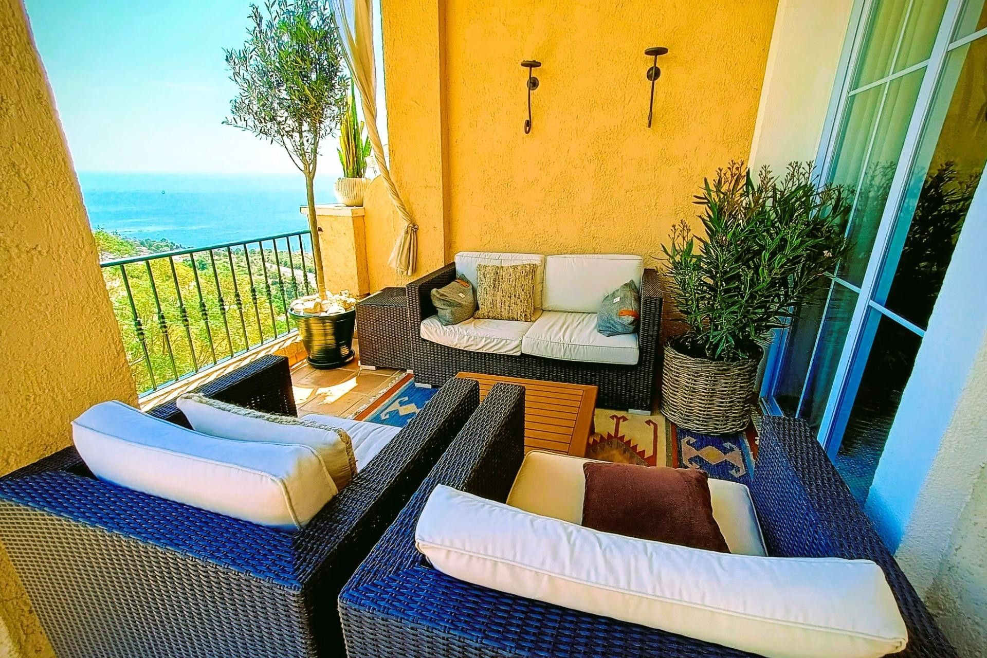 Reventa - Adosado - Altea - Altea Hills