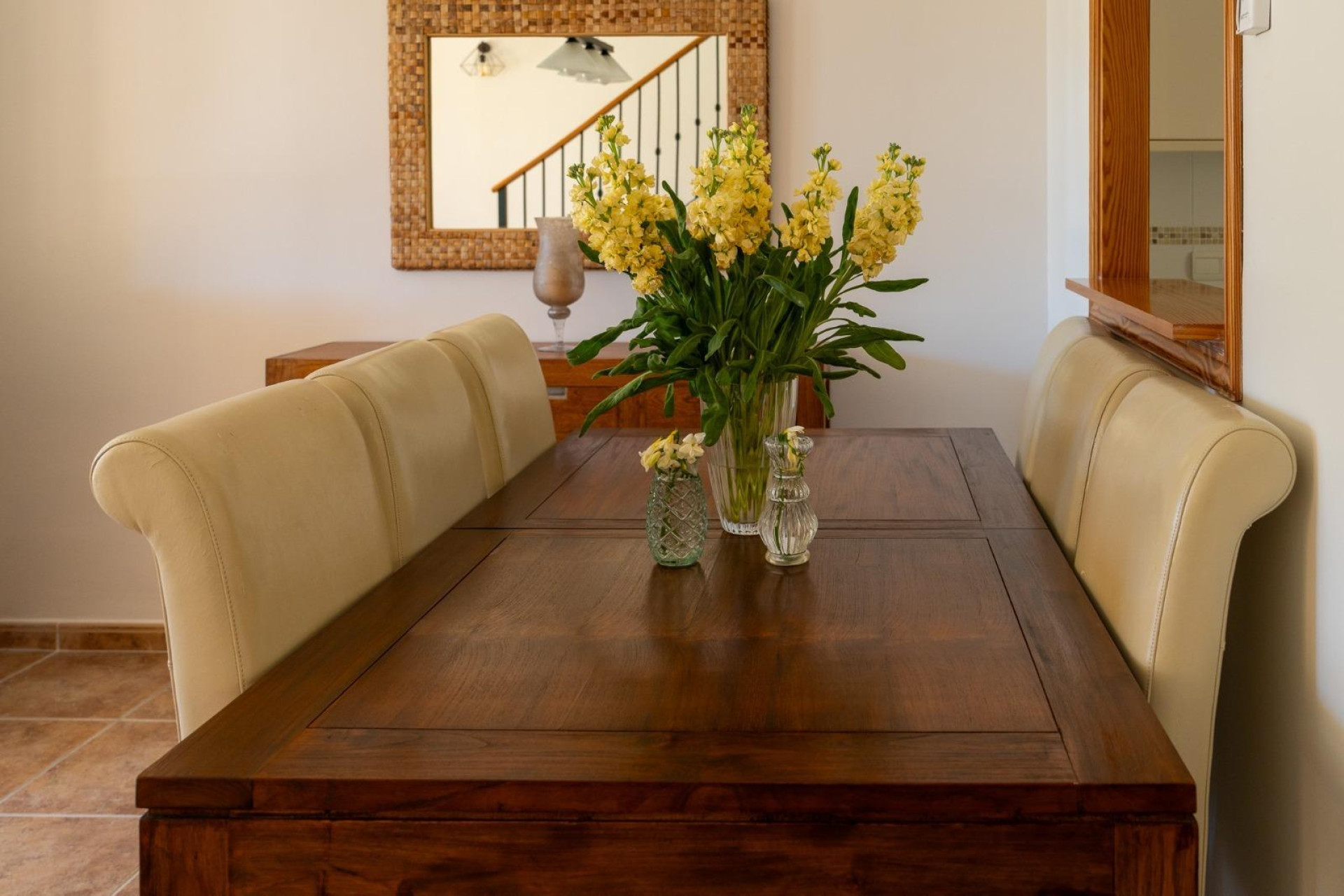 Reventa - Adosado - Altea - Mascarat