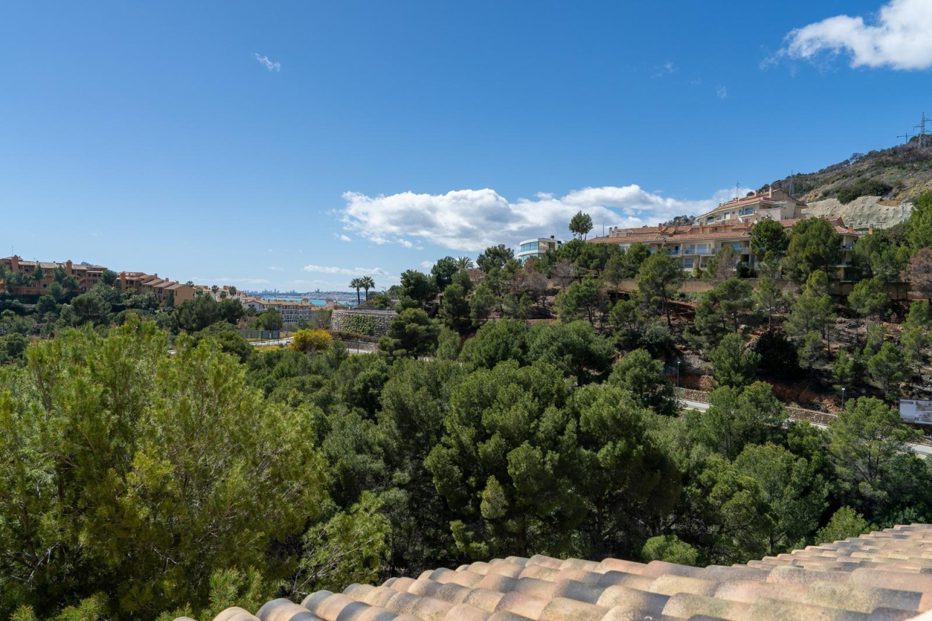 Reventa - Adosado - Altea - Mascarat