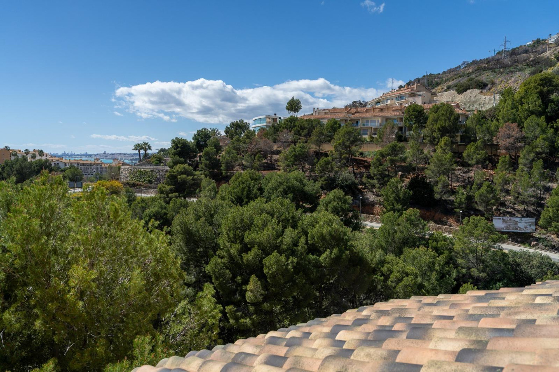 Reventa - Adosado - Altea - Mascarat