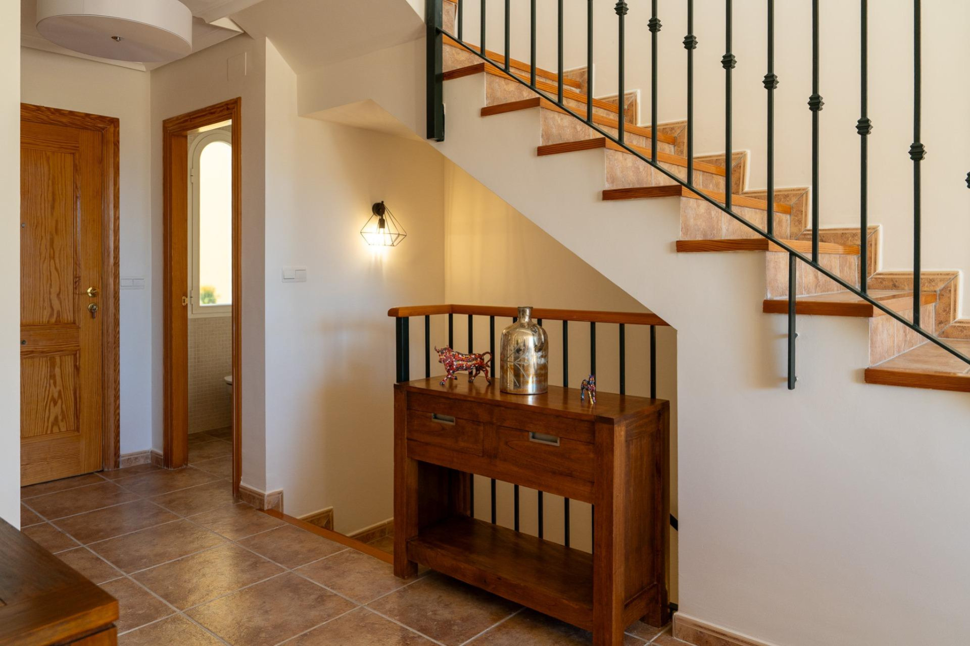 Reventa - Adosado - Altea - Mascarat