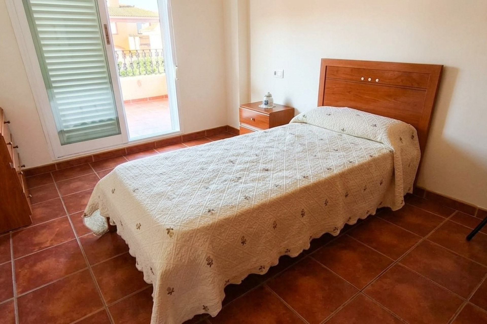 Reventa - Adosado - Benidorm - Rincón de Loix