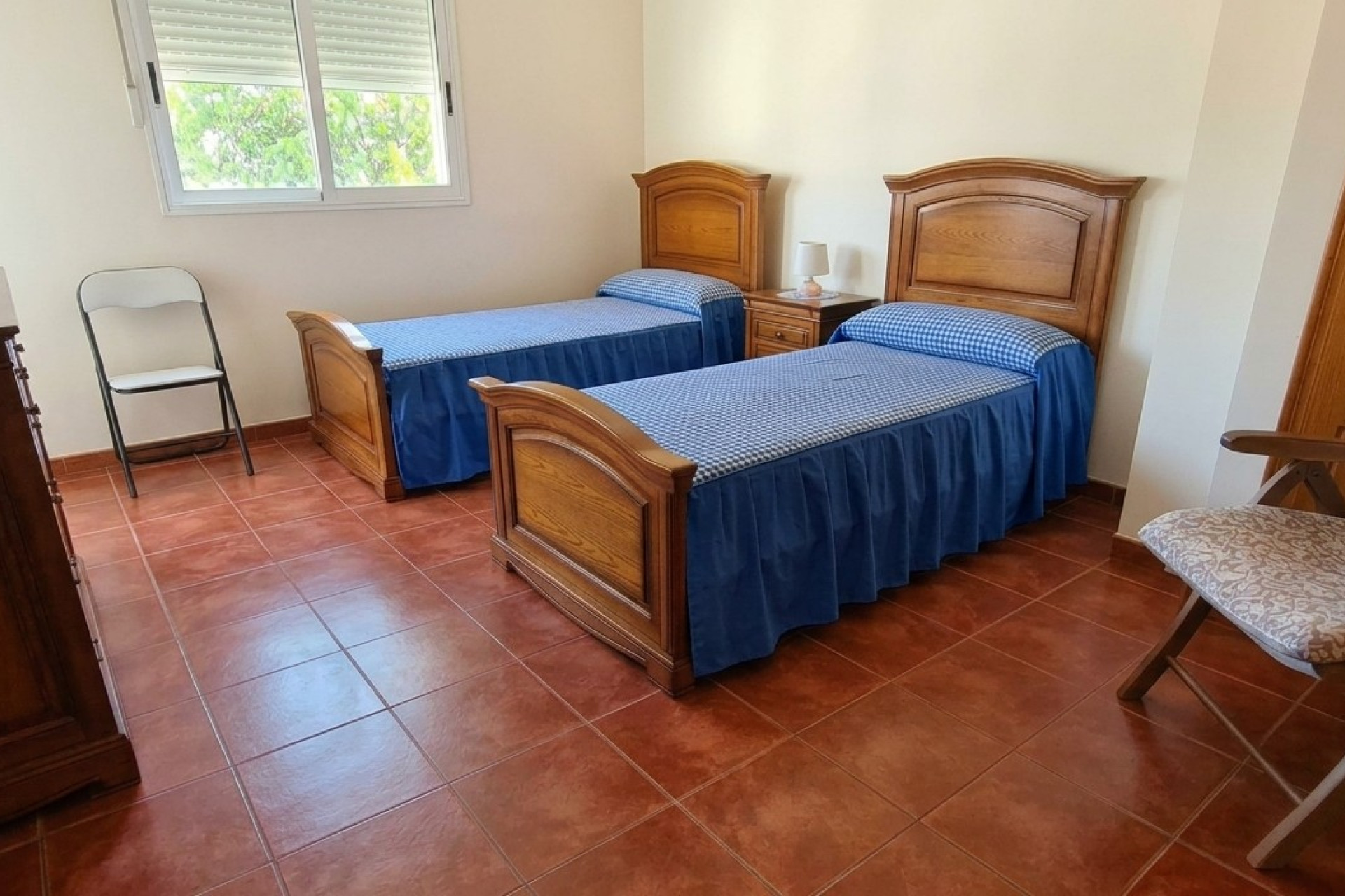 Reventa - Adosado - Benidorm - Rincón de Loix
