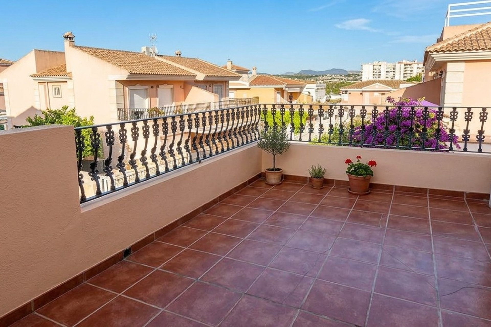 Reventa - Adosado - Benidorm - Rincón de Loix