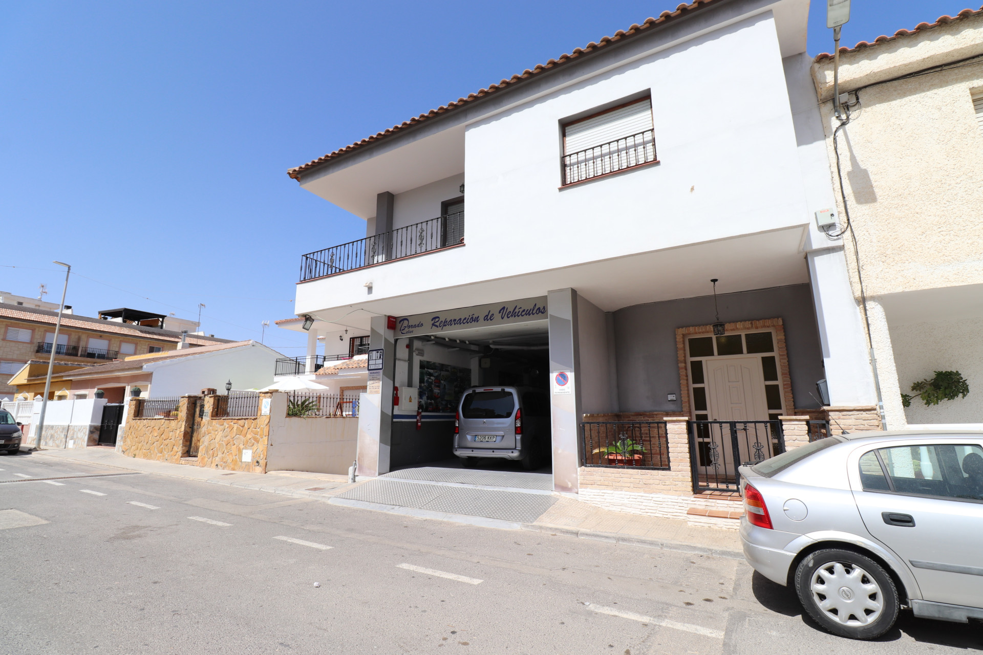 Reventa - Adosado - Benijofar - Benijofar - Village