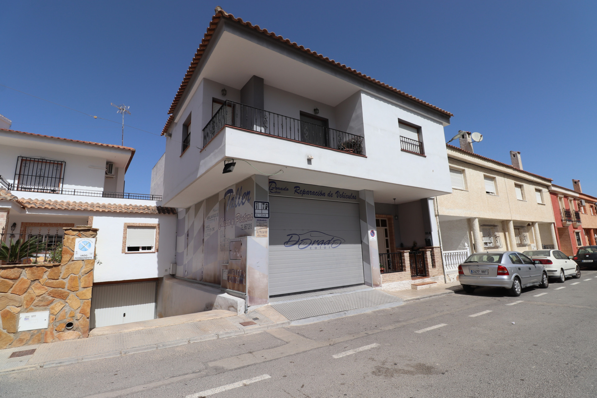 Reventa - Adosado - Benijofar - Benijofar - Village