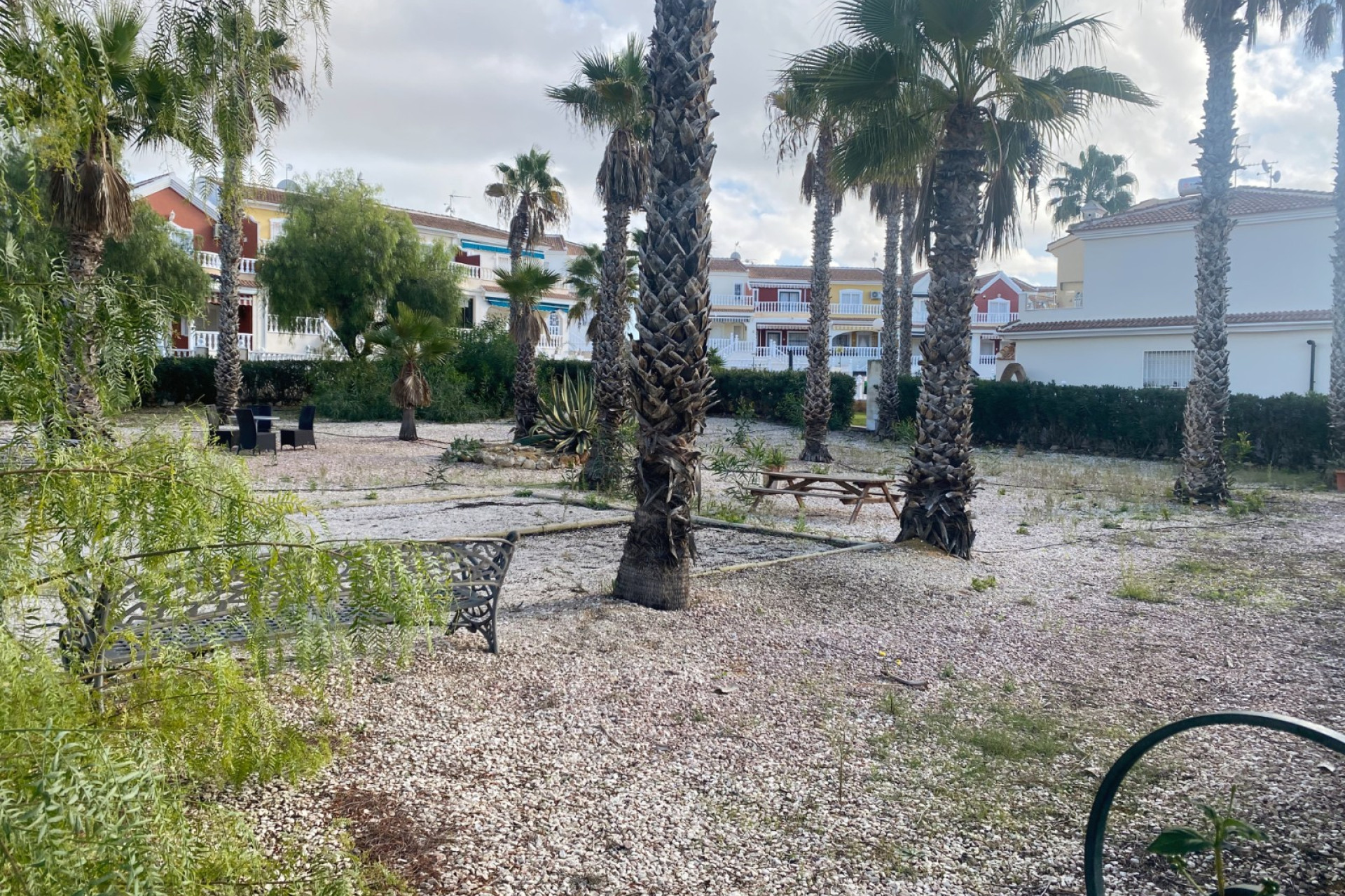 Reventa - Adosado - Benijofar - Monte Azul