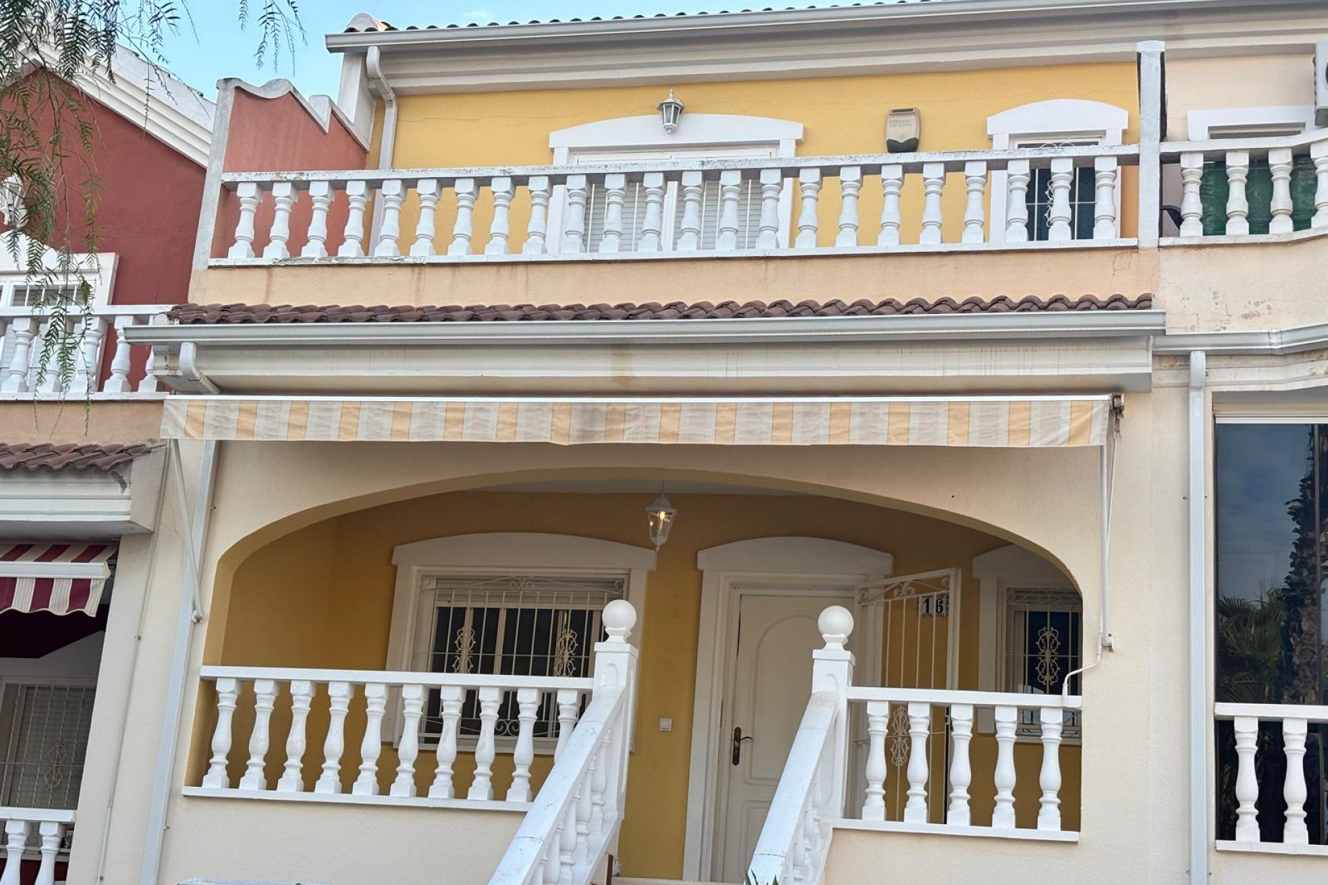 Reventa - Adosado - Benijofar - Monte Azul