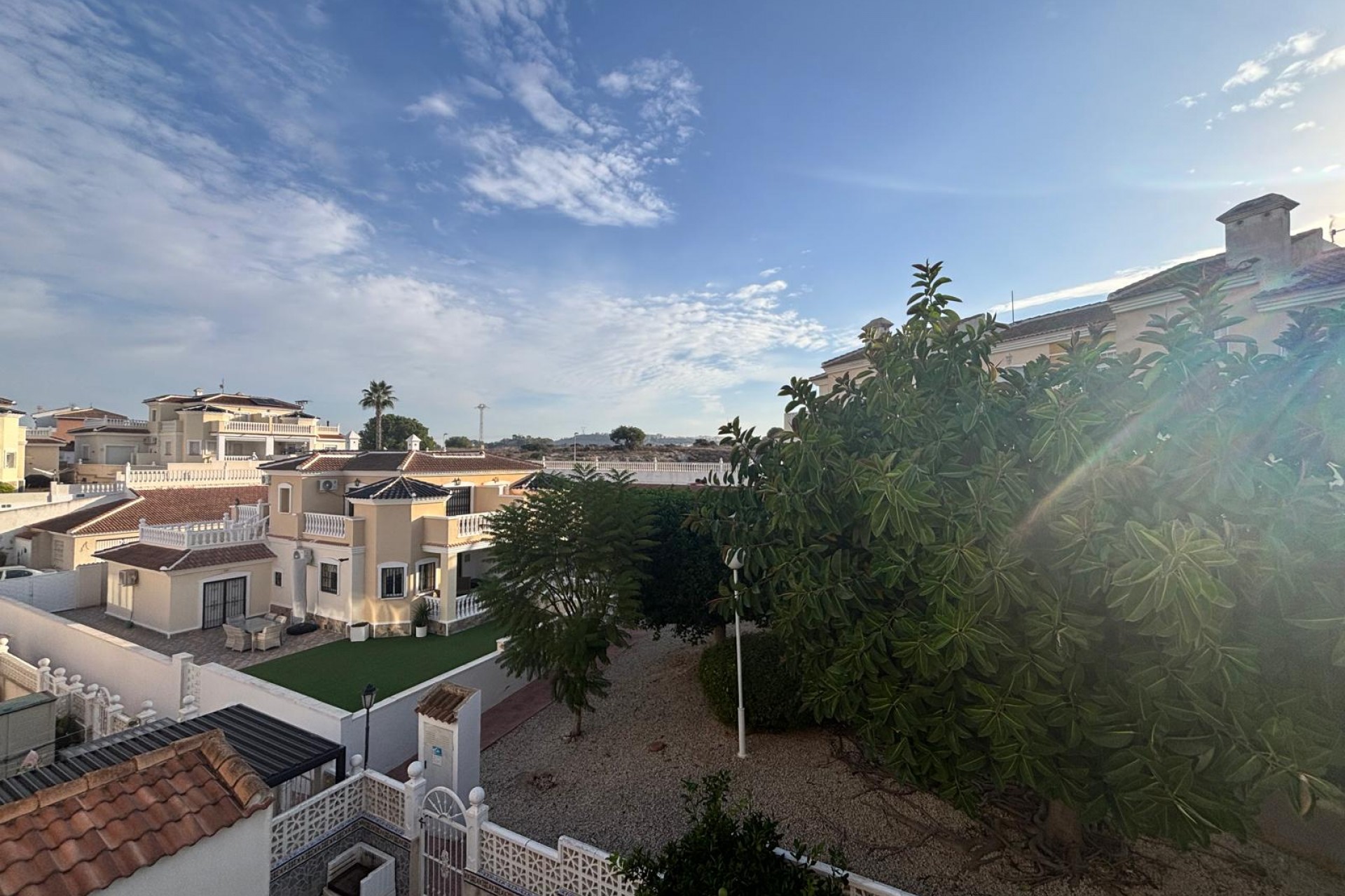 Reventa - Adosado - Benijofar - Monte Azul