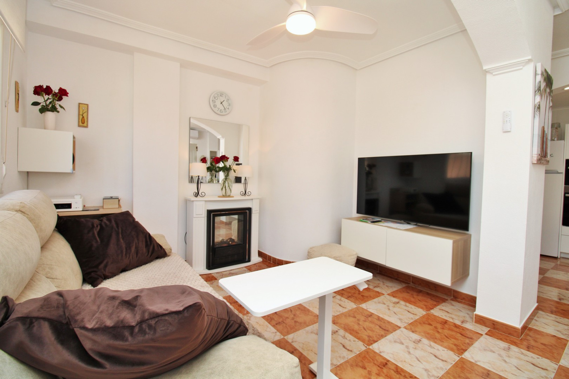 Reventa - Adosado - Cabo Roig