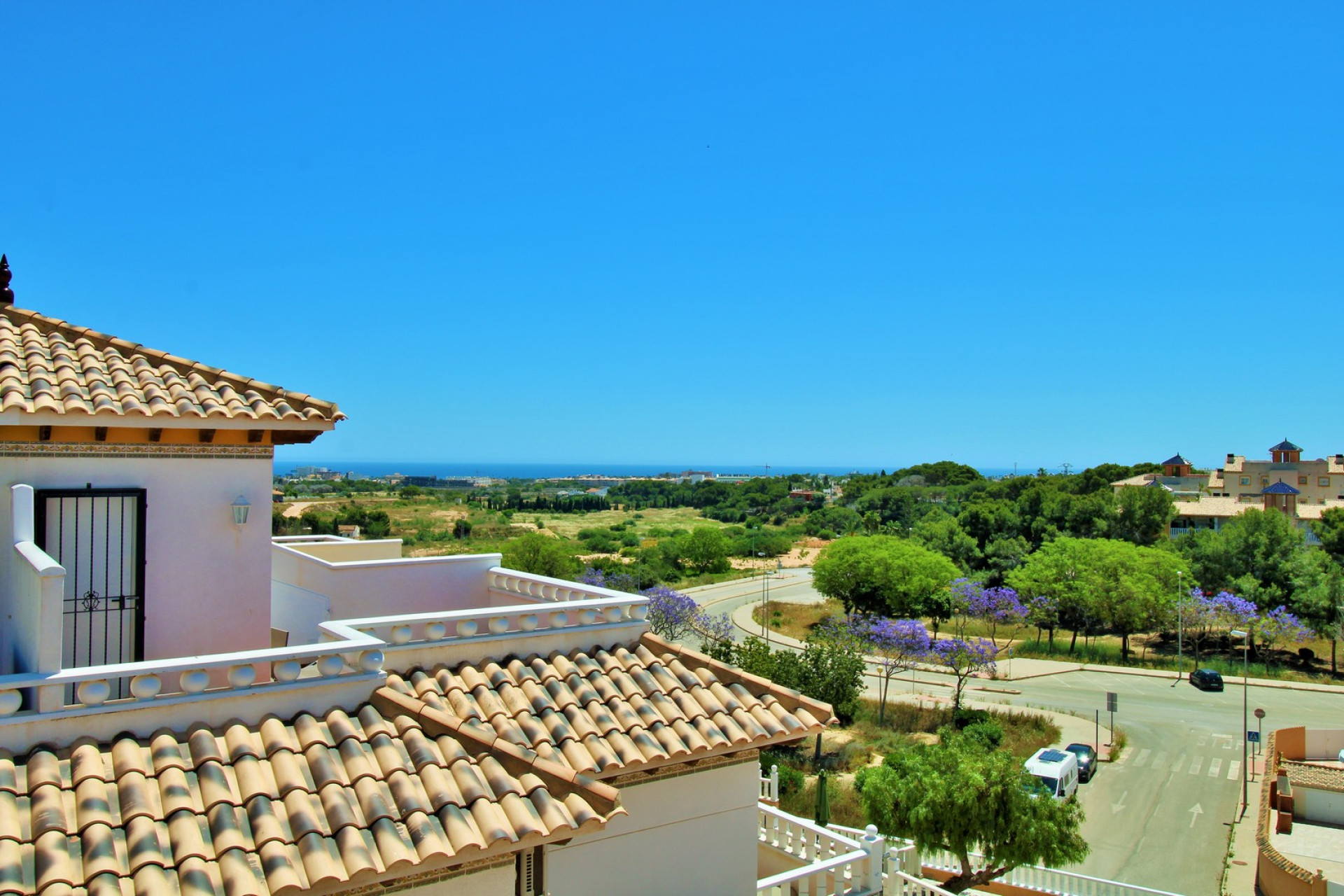 Reventa - Adosado - Cabo Roig