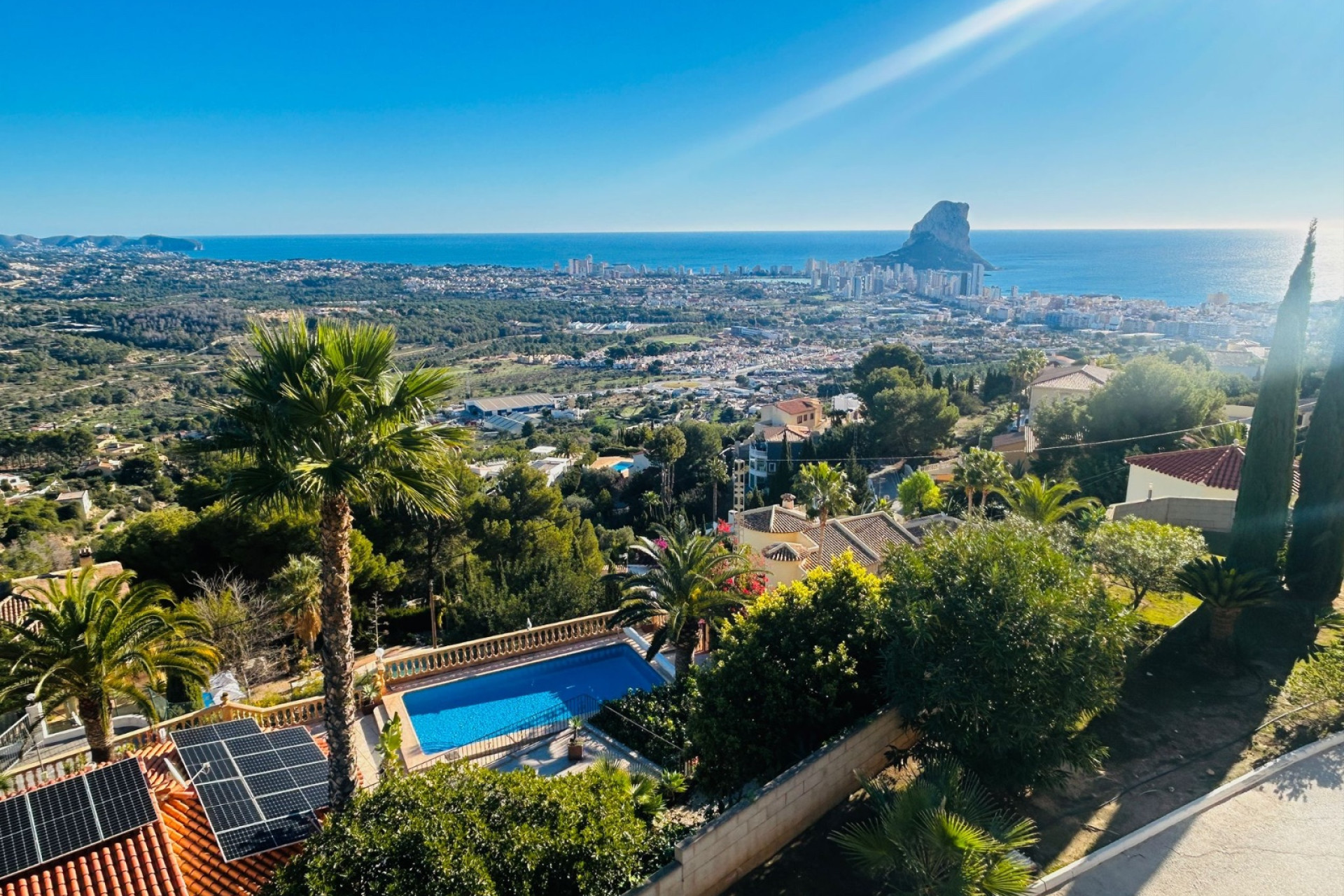 Reventa - Adosado - Calpe - Calpe urbanizaciones