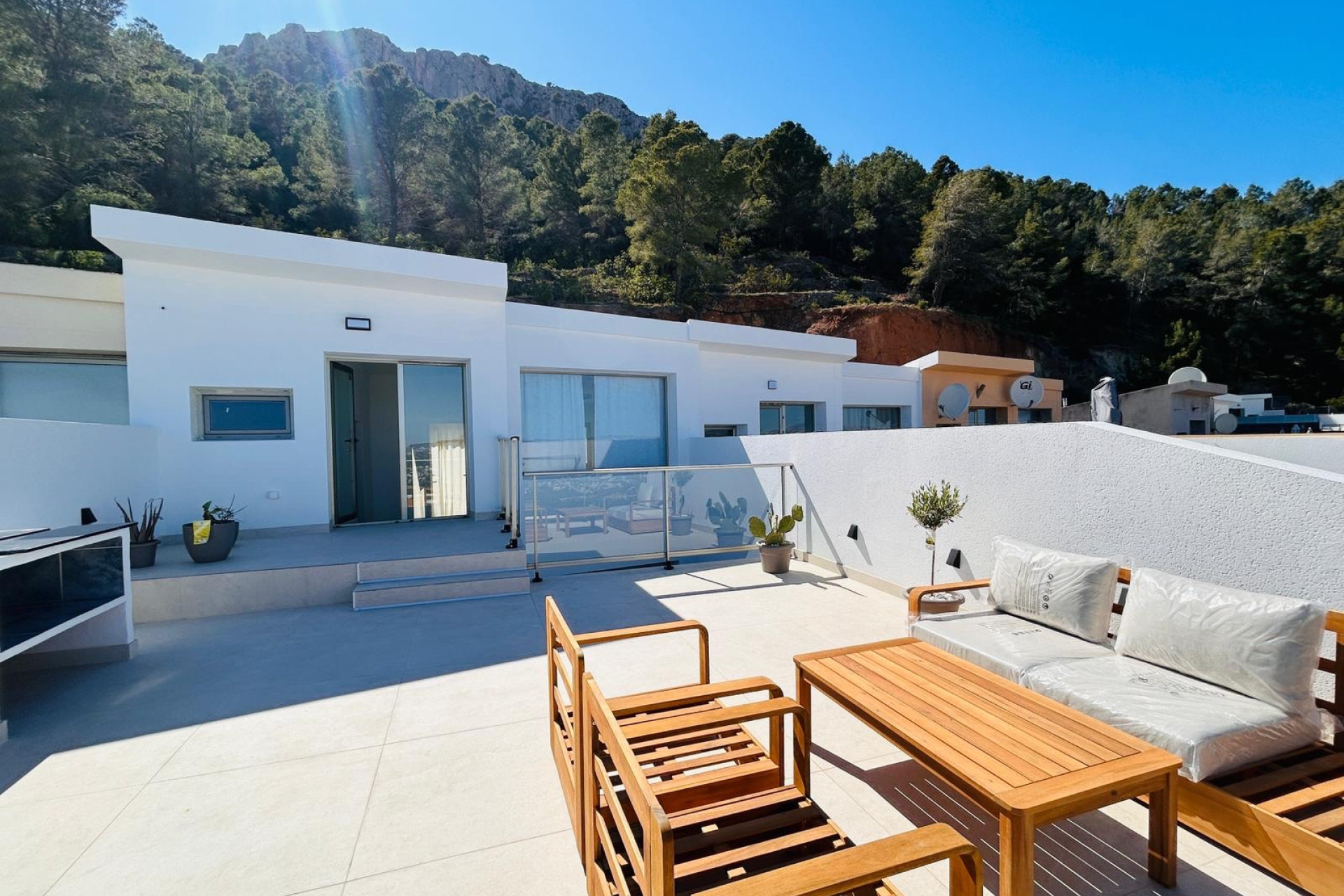 Reventa - Adosado - Calpe - Calpe urbanizaciones
