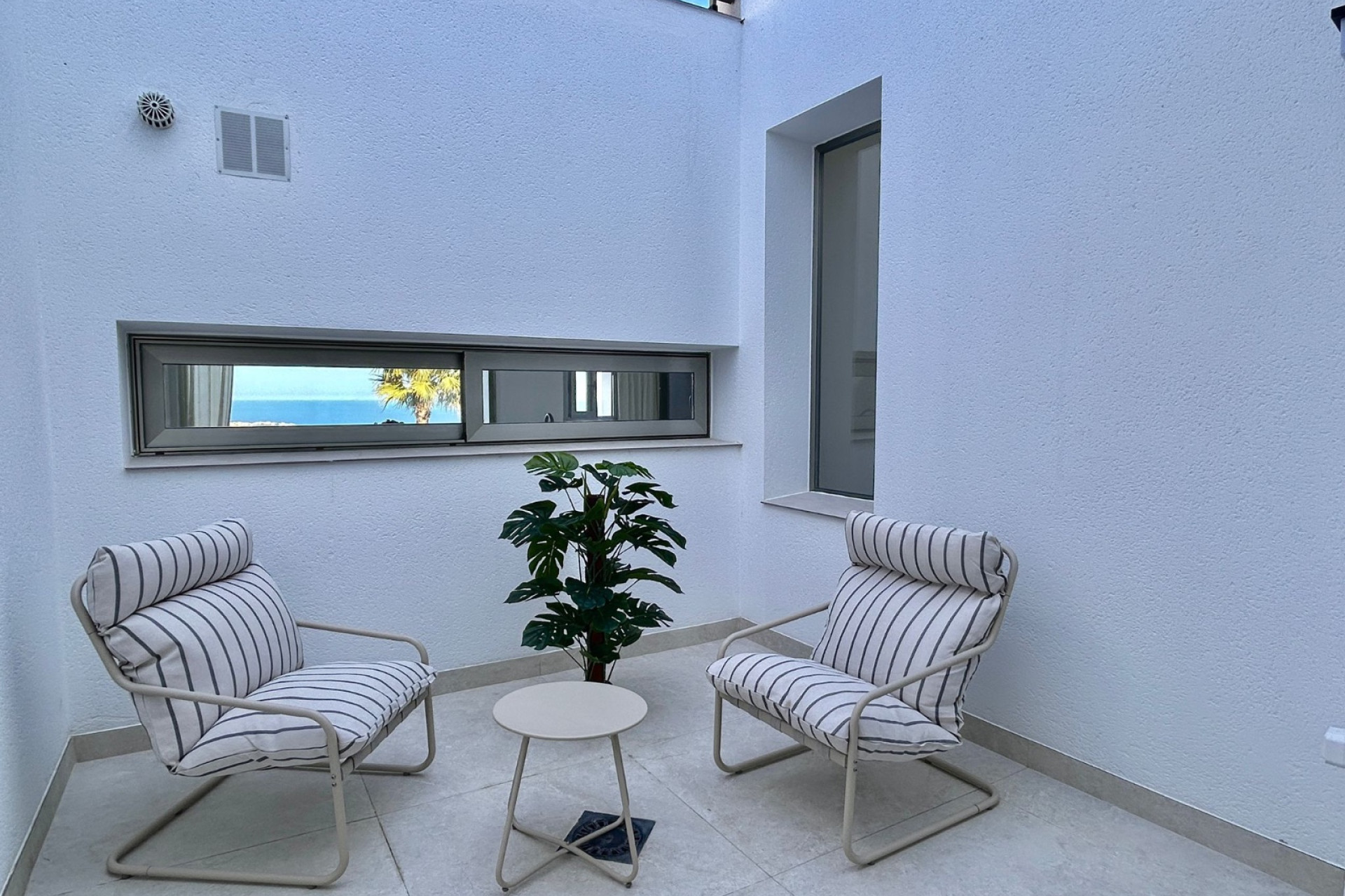 Reventa - Adosado - Calpe - Calpe urbanizaciones