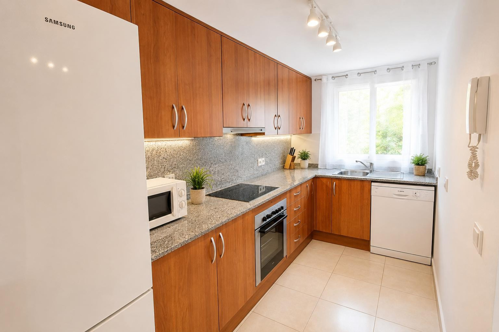 Reventa - Adosado - Calpe - Zona Puerto Blanco - Maryvilla