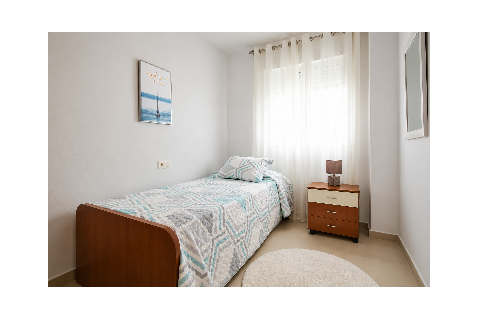 Reventa - Adosado - Calpe - Zona Puerto Blanco - Maryvilla