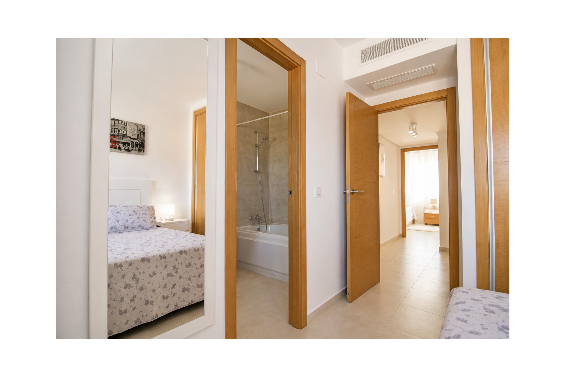 Reventa - Adosado - Calpe - Zona Puerto Blanco - Maryvilla