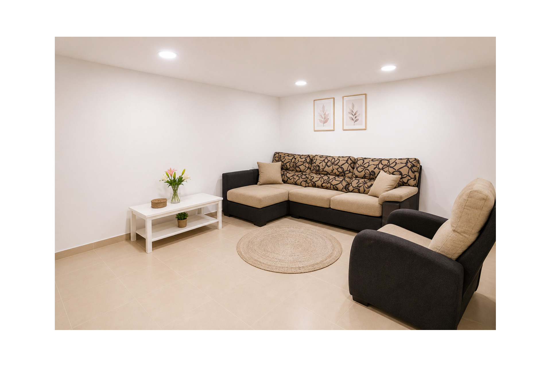 Reventa - Adosado - Calpe - Zona Puerto Blanco - Maryvilla