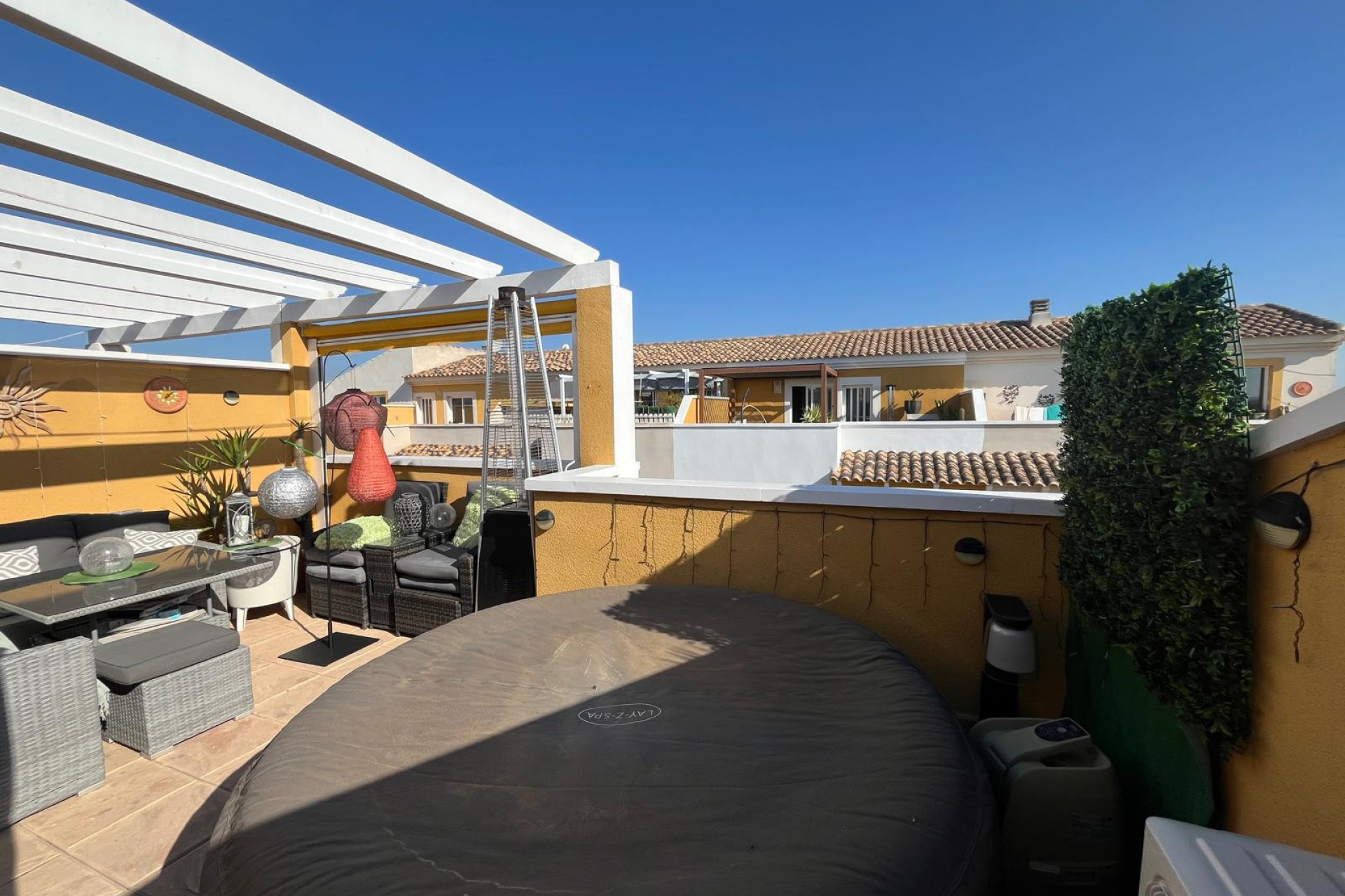 Reventa - Adosado - Catral - Catral - Town