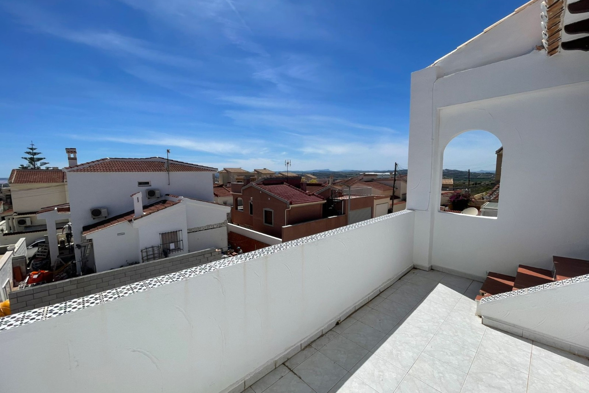 Reventa - Adosado - Ciudad Quesada - Altos de Quesada