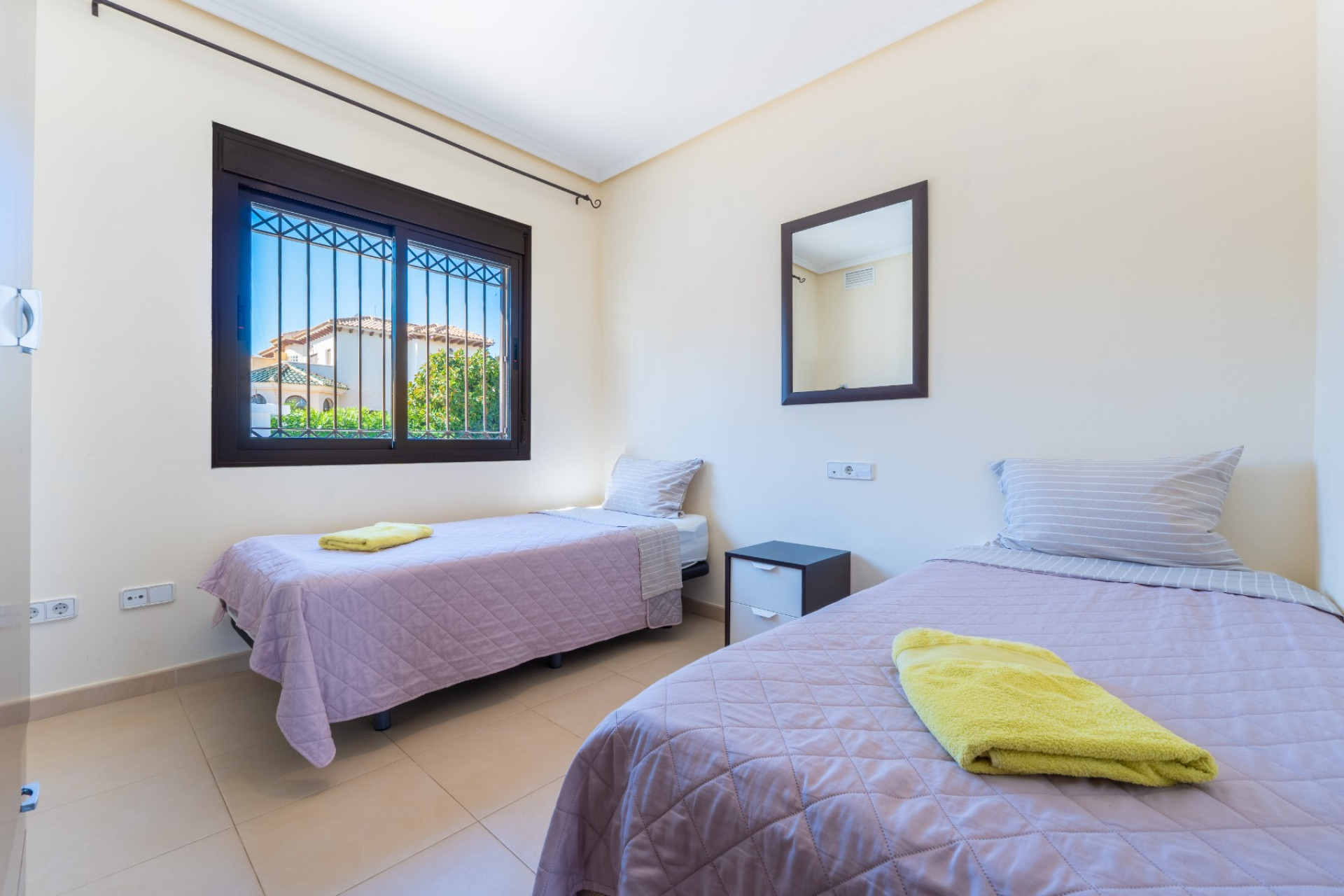 Reventa - Adosado - Ciudad Quesada - Central Quesada