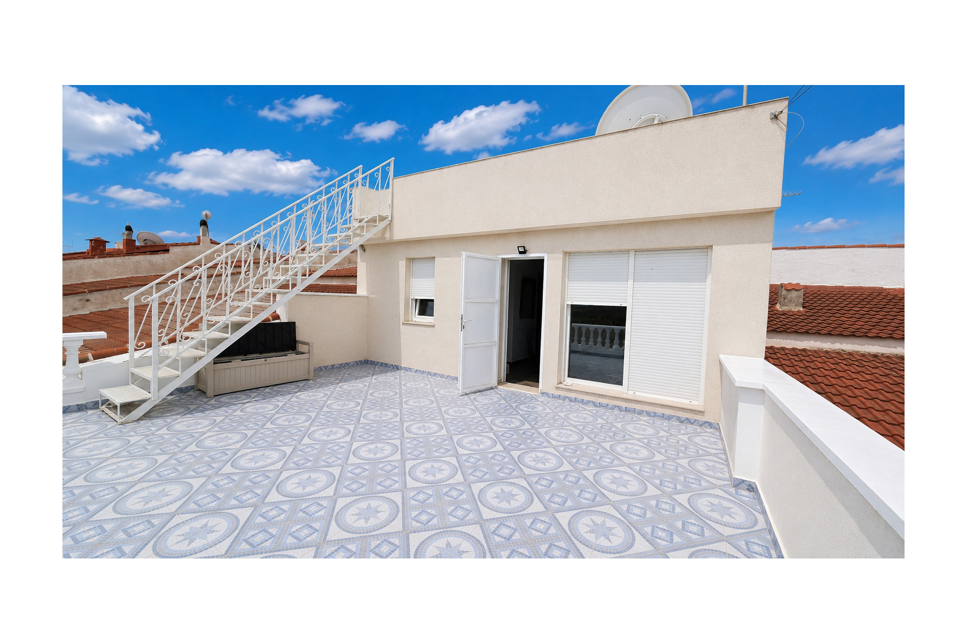 Reventa - Adosado - Ciudad Quesada - Ciudad Quesada - Town