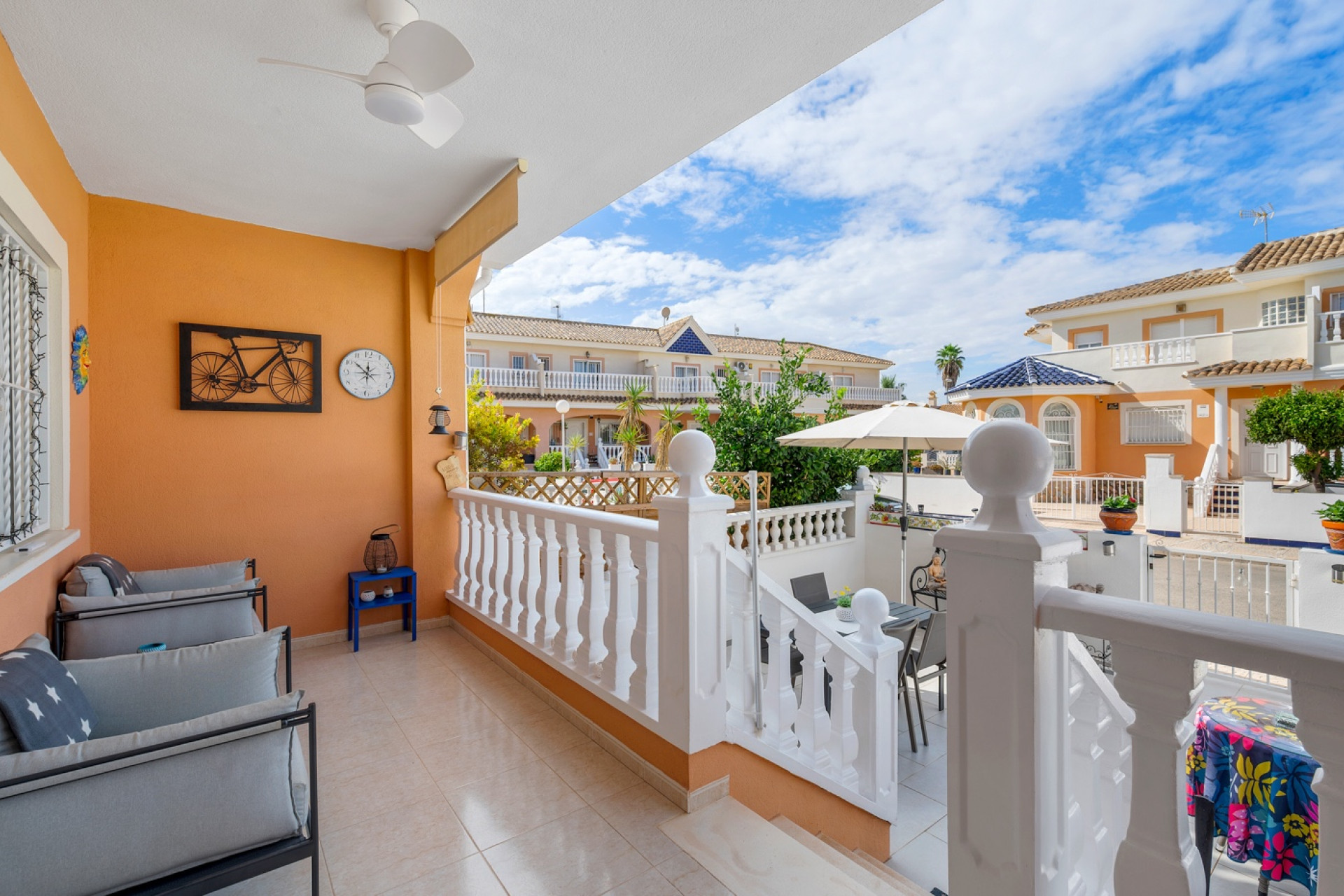 Reventa - Adosado - Ciudad Quesada - Ciudad Quesada - Town