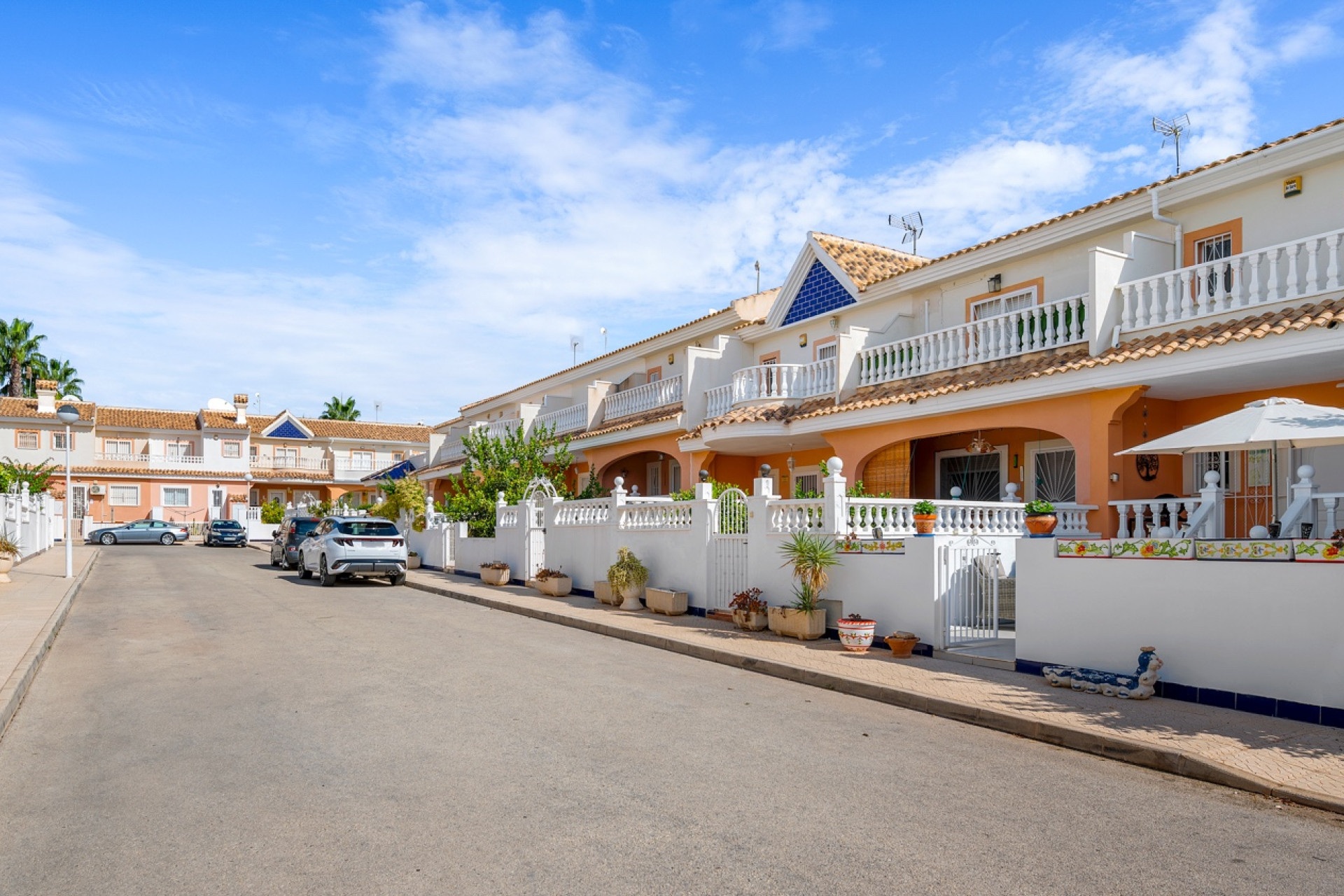 Reventa - Adosado - Ciudad Quesada - Ciudad Quesada - Town