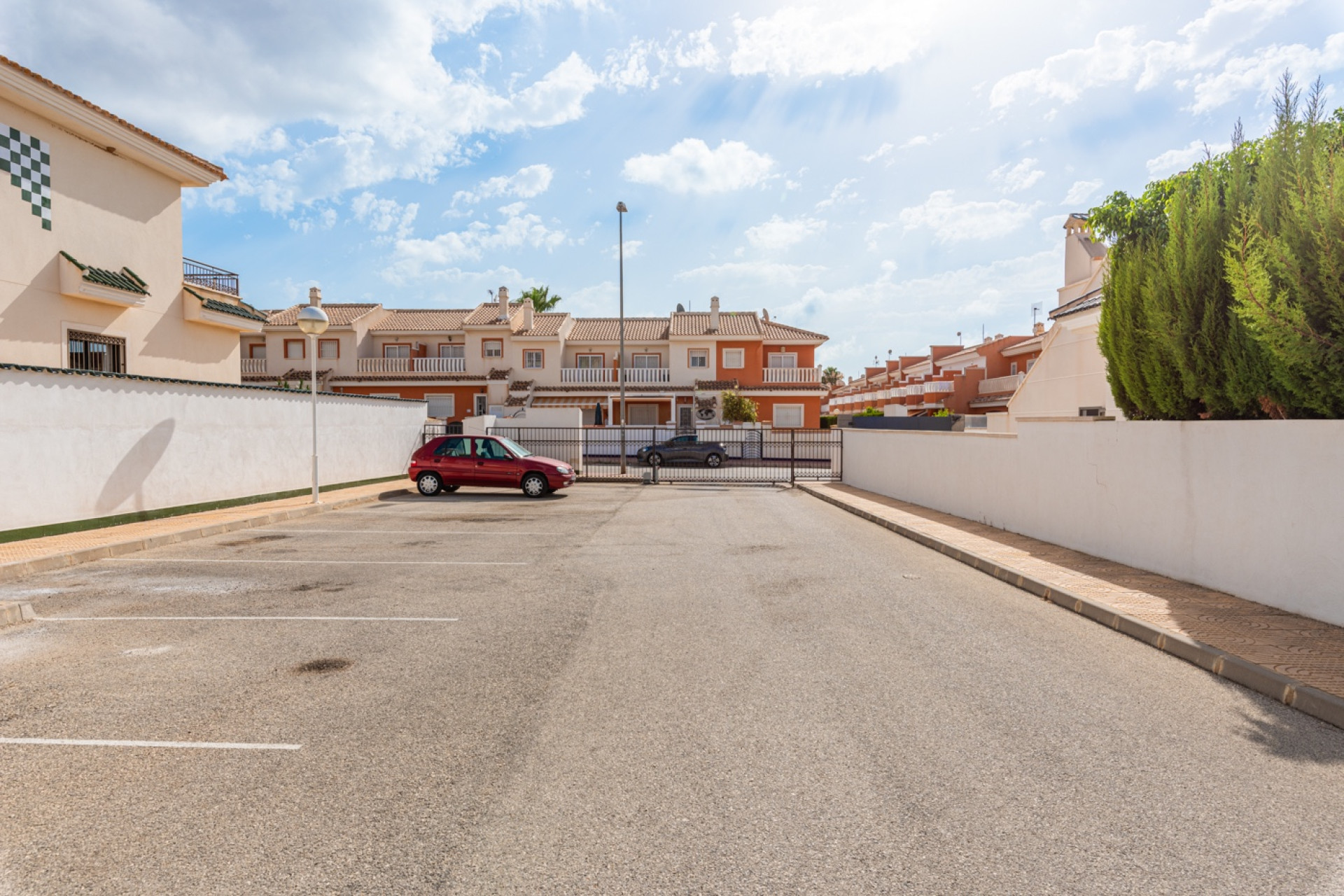 Reventa - Adosado - Ciudad Quesada - Doña Pepa