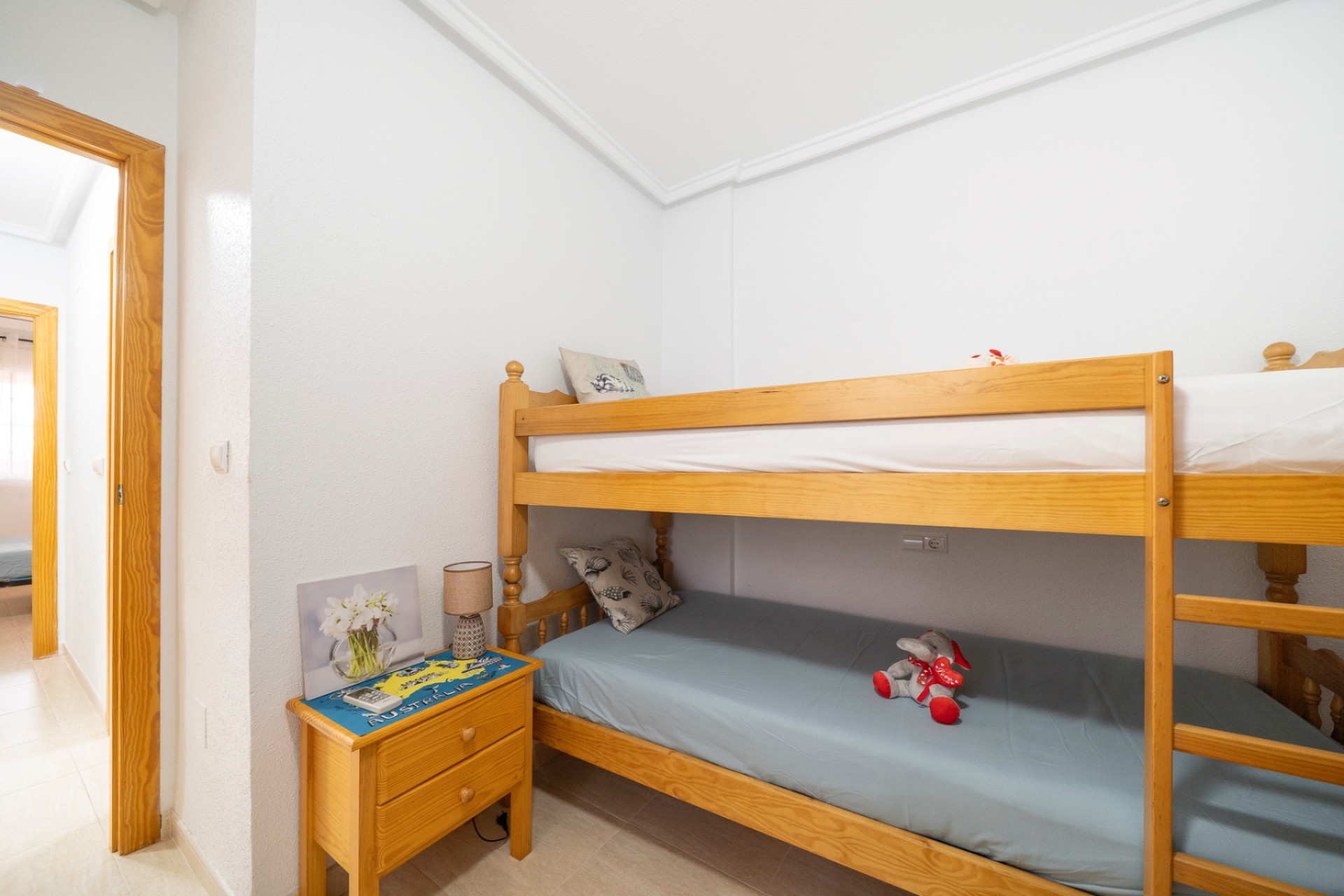 Reventa - Adosado - Ciudad Quesada - Doña Pepa