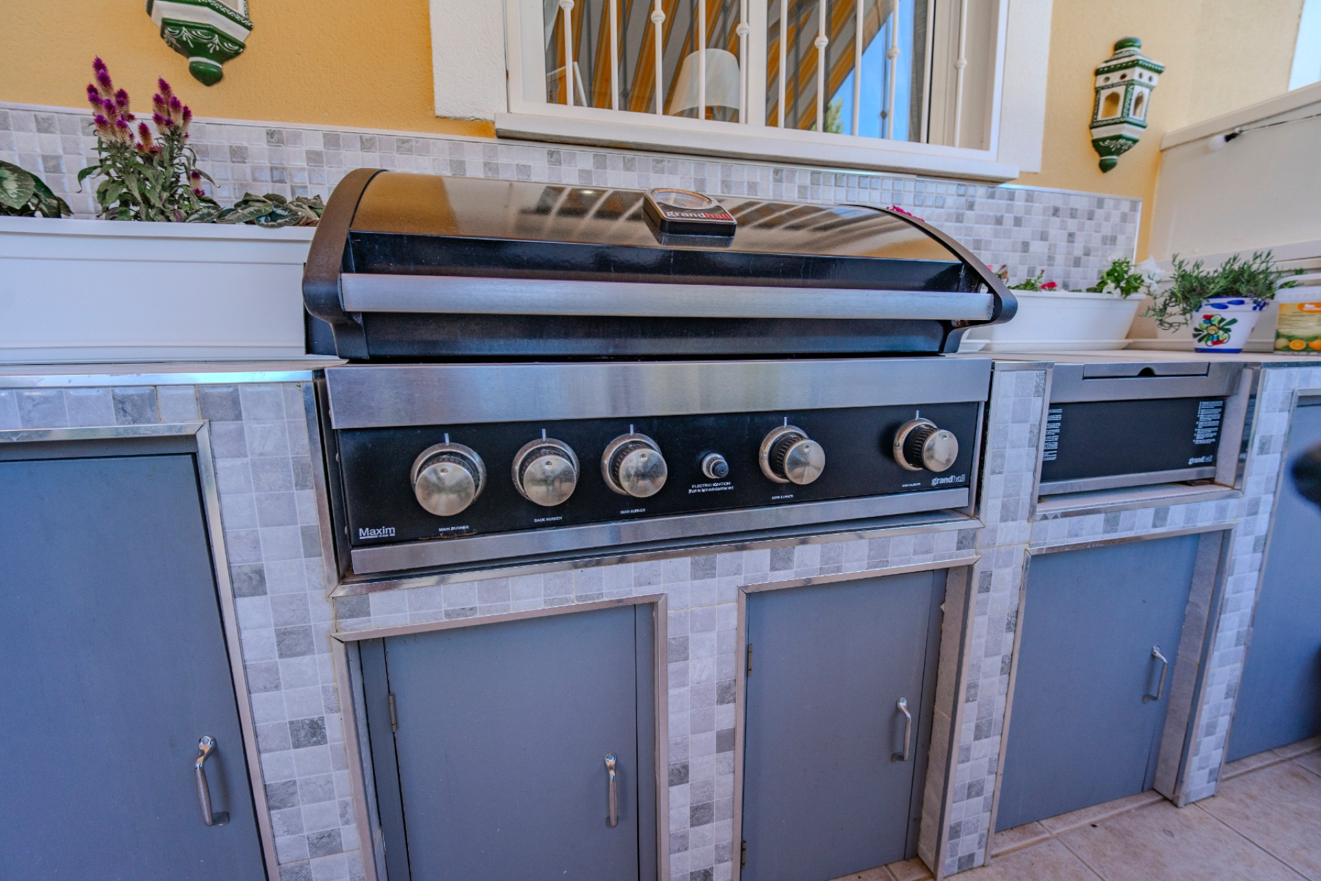 Reventa - Adosado - Ciudad Quesada - Lo Marabú