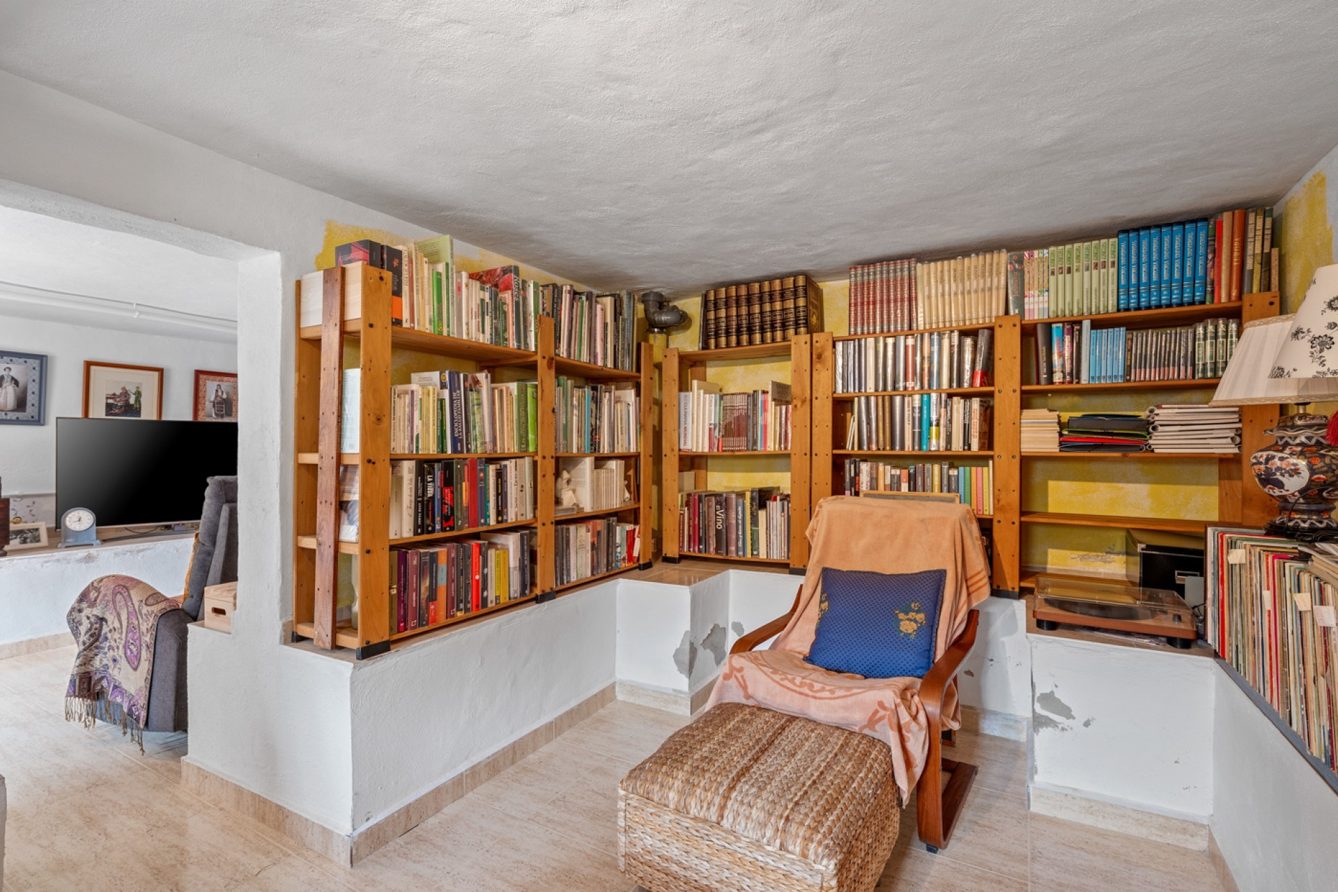 Reventa - Adosado - Ciudad Quesada - Rojales